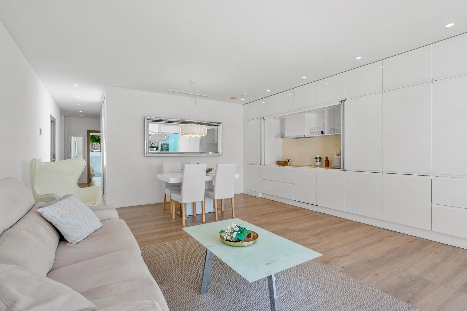 Használt Ingatlanok - Apartman -
Las Colinas Golf - Costa Blanca