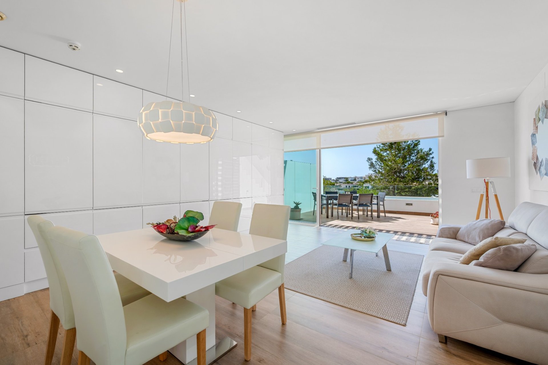 Használt Ingatlanok - Apartman -
Las Colinas Golf - Costa Blanca
