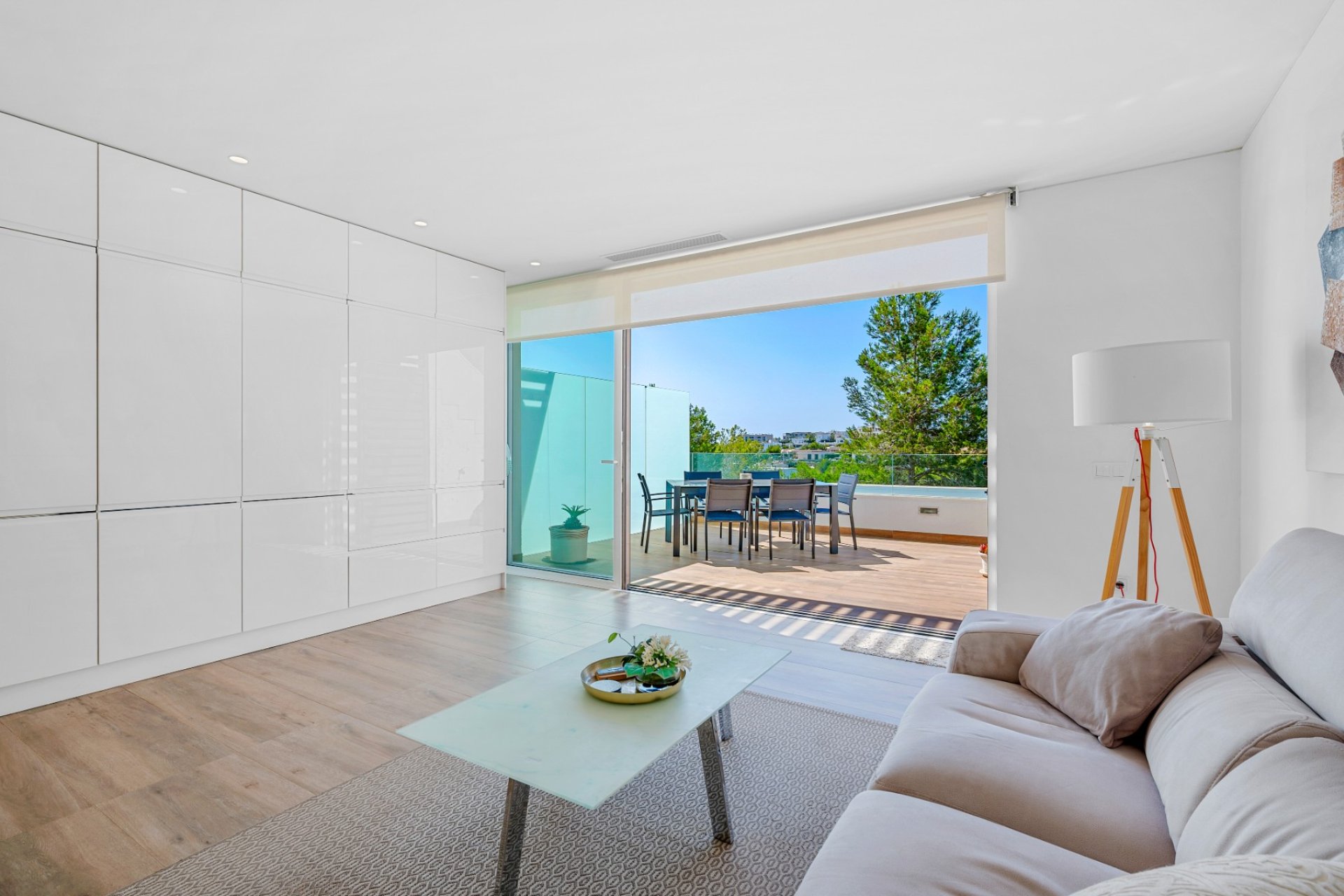 Használt Ingatlanok - Apartman -
Las Colinas Golf - Costa Blanca