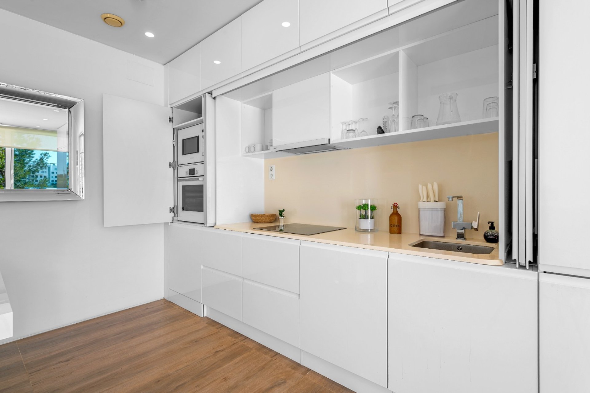 Használt Ingatlanok - Apartman -
Las Colinas Golf - Costa Blanca