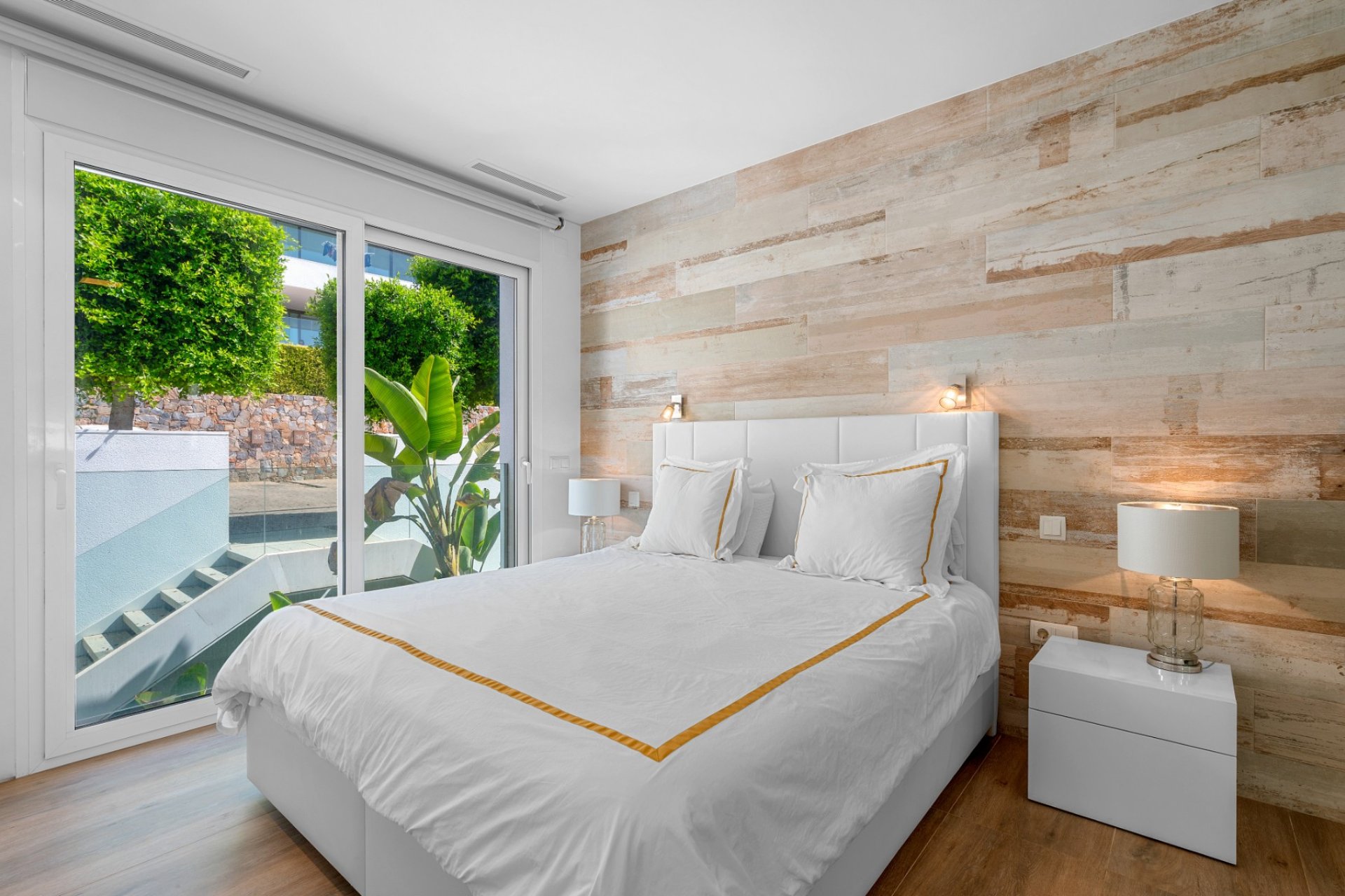Használt Ingatlanok - Apartman -
Las Colinas Golf - Costa Blanca