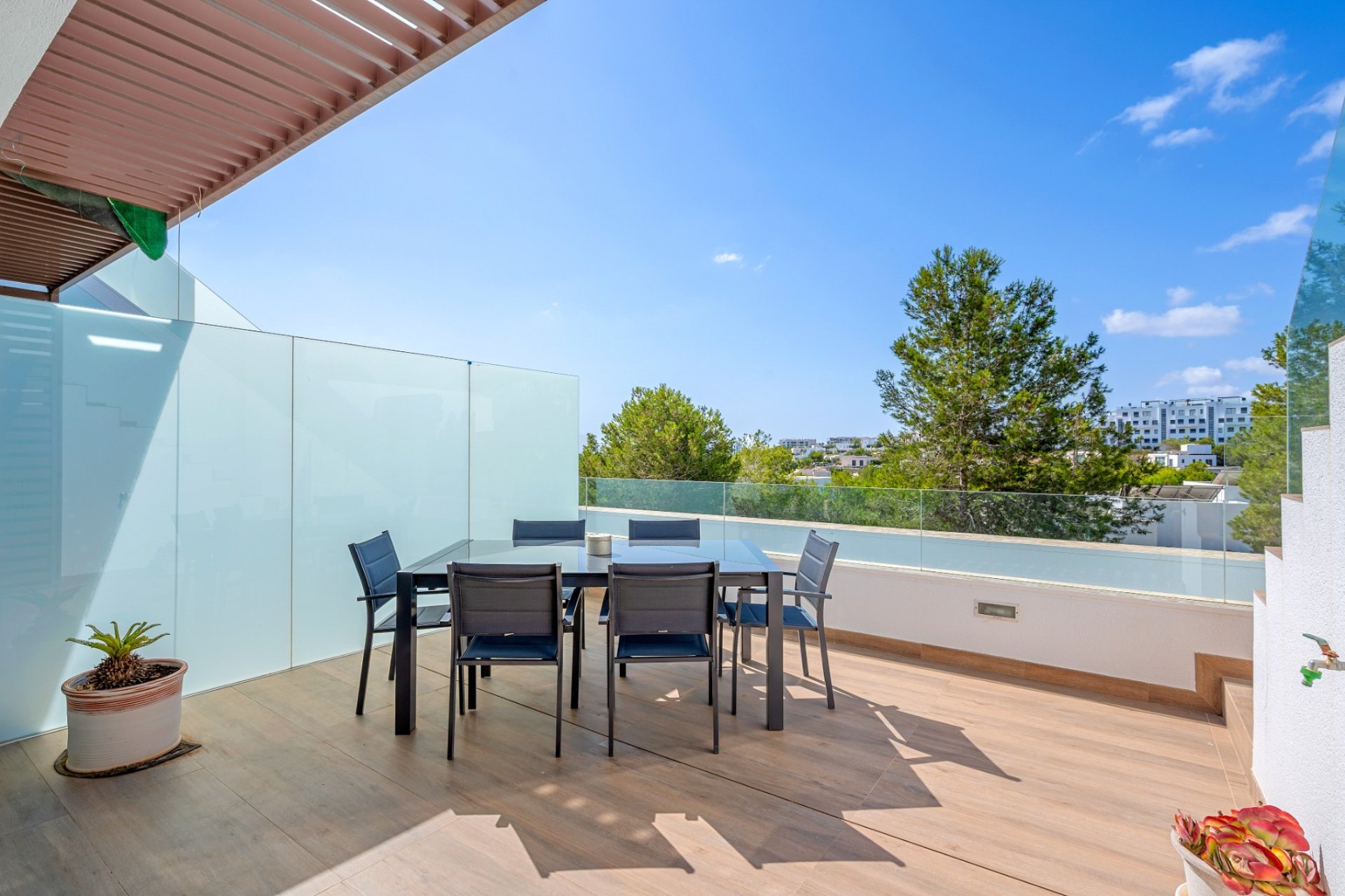 Használt Ingatlanok - Apartman -
Las Colinas Golf - Costa Blanca