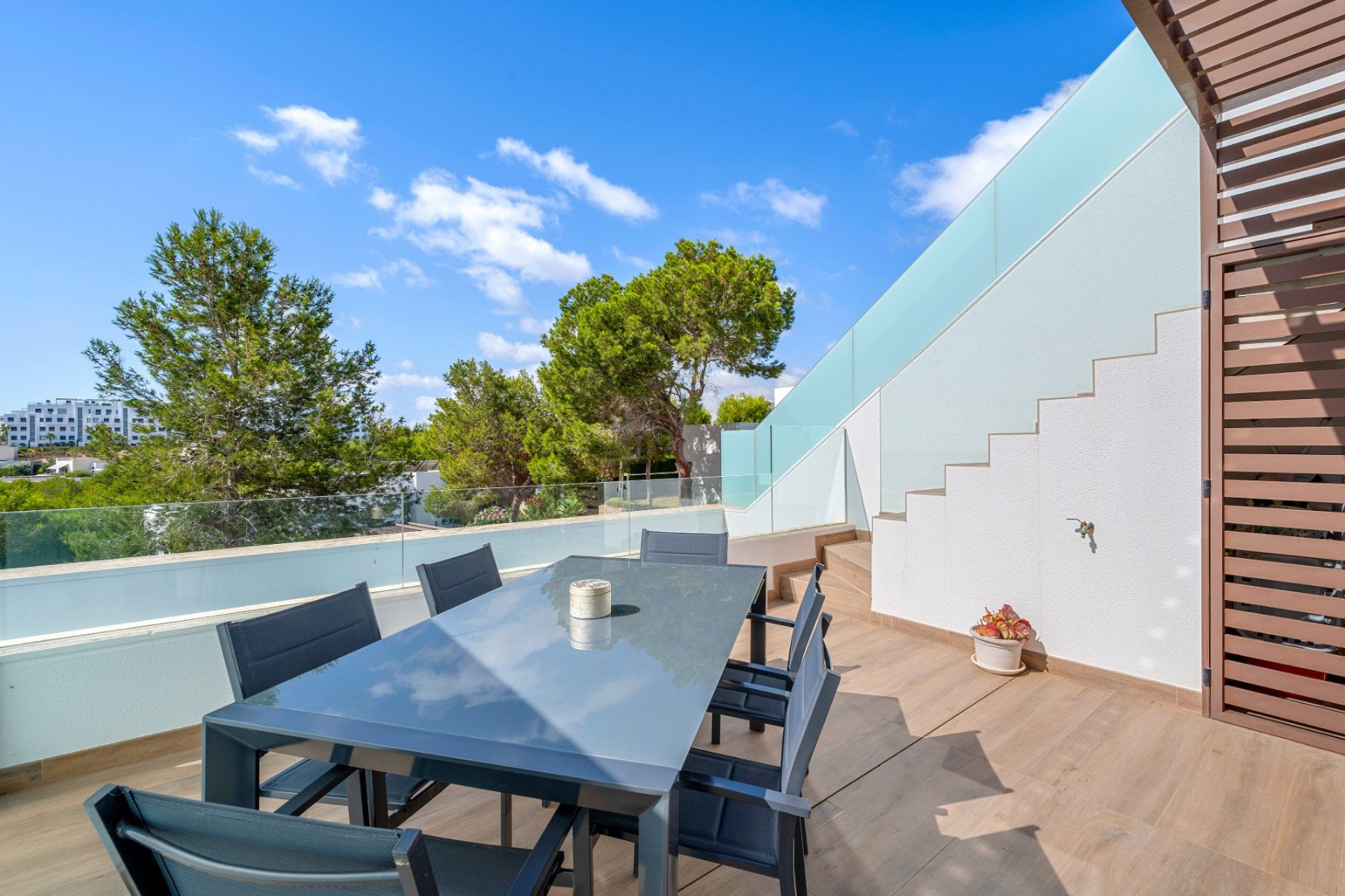 Használt Ingatlanok - Apartman -
Las Colinas Golf - Costa Blanca