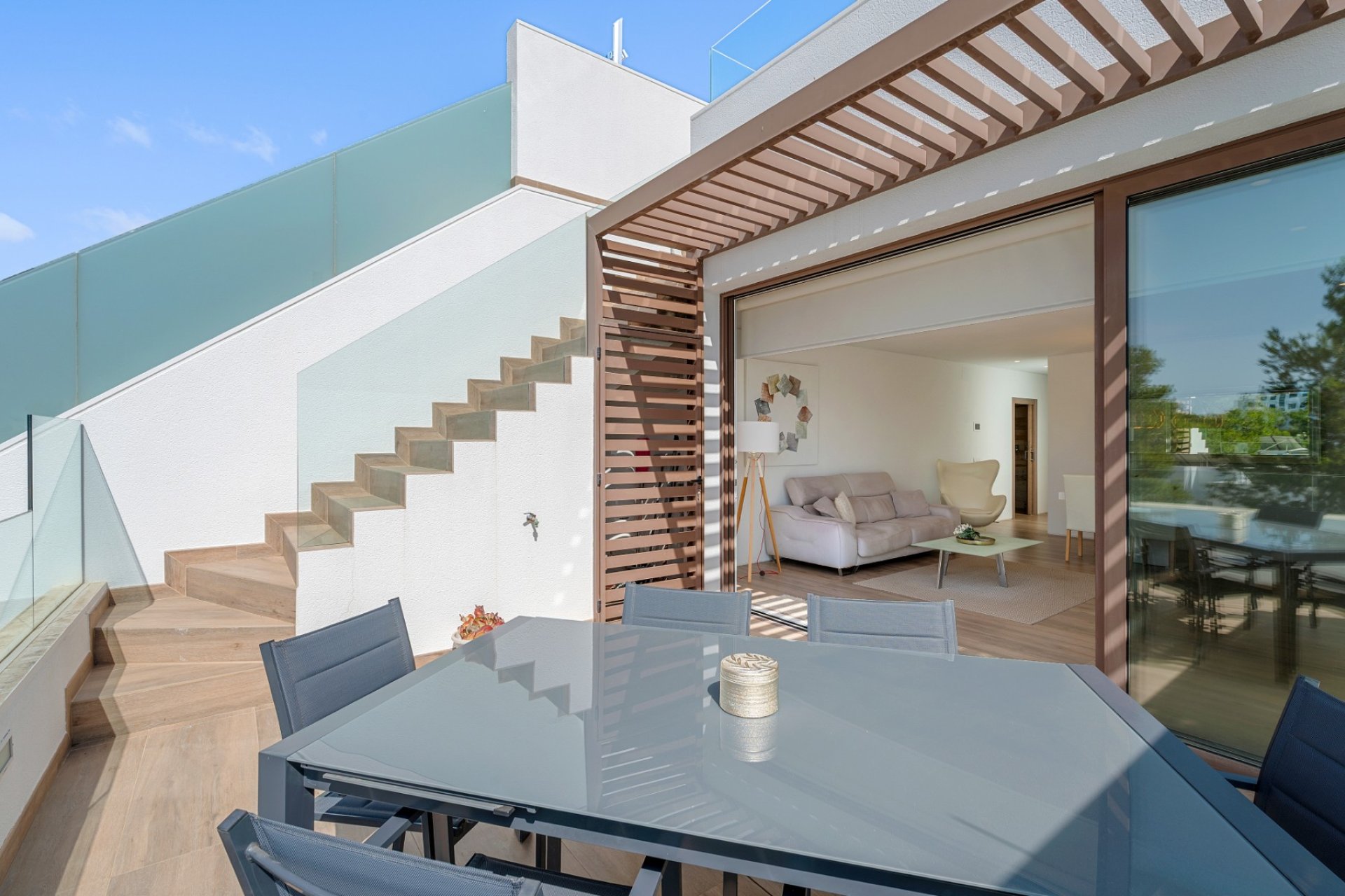 Használt Ingatlanok - Apartman -
Las Colinas Golf - Costa Blanca