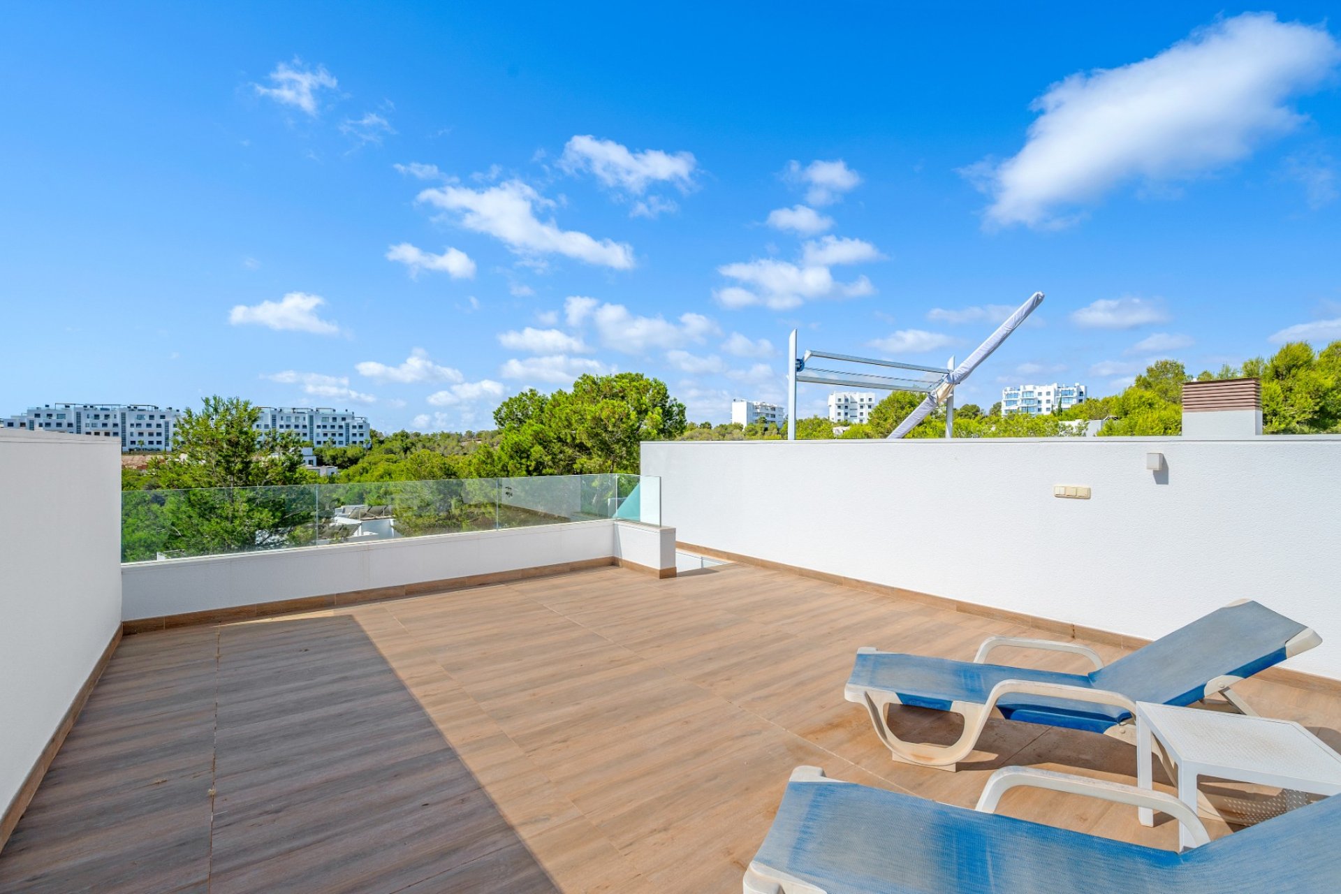 Használt Ingatlanok - Apartman -
Las Colinas Golf - Costa Blanca