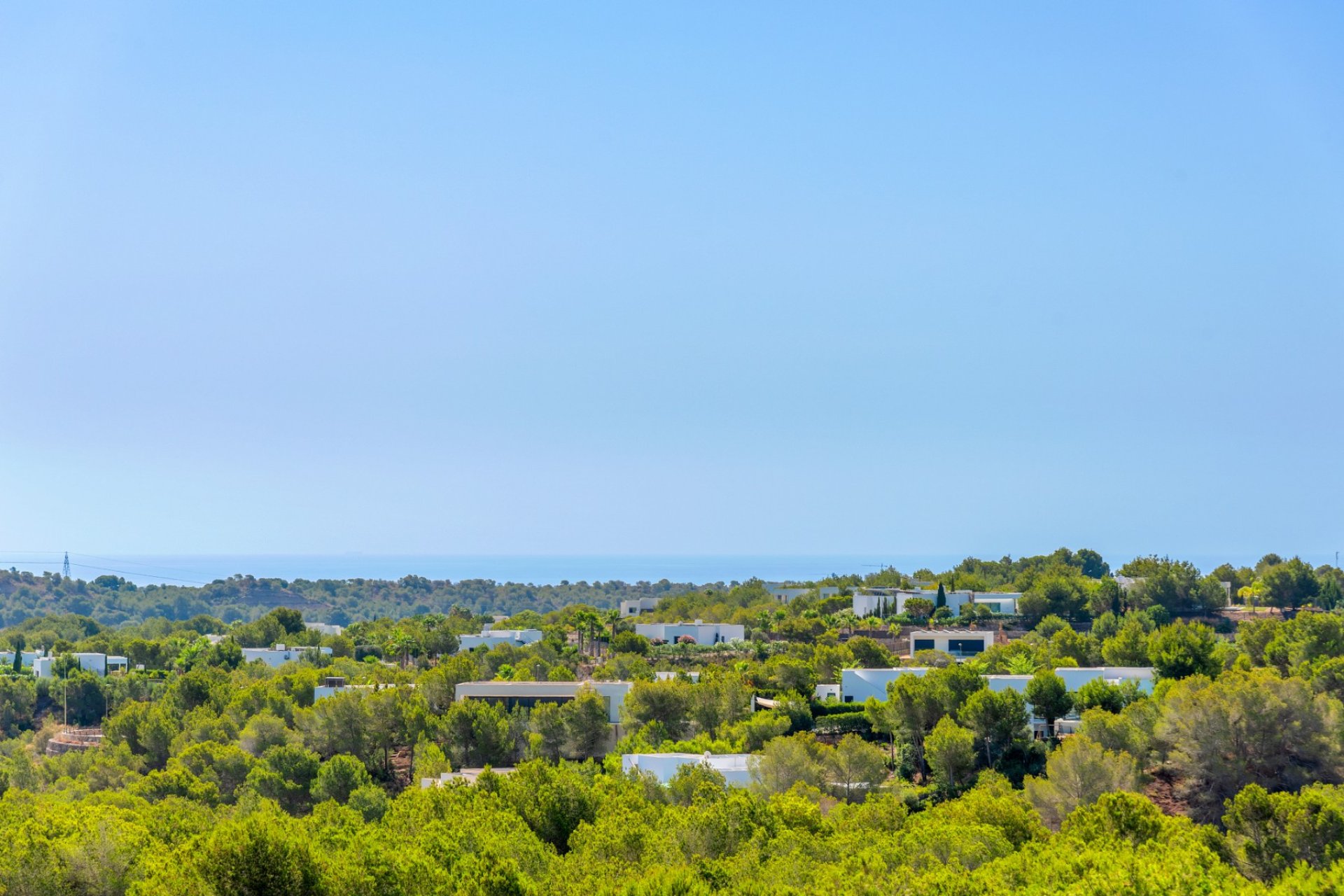 Használt Ingatlanok - Apartman -
Las Colinas Golf - Costa Blanca