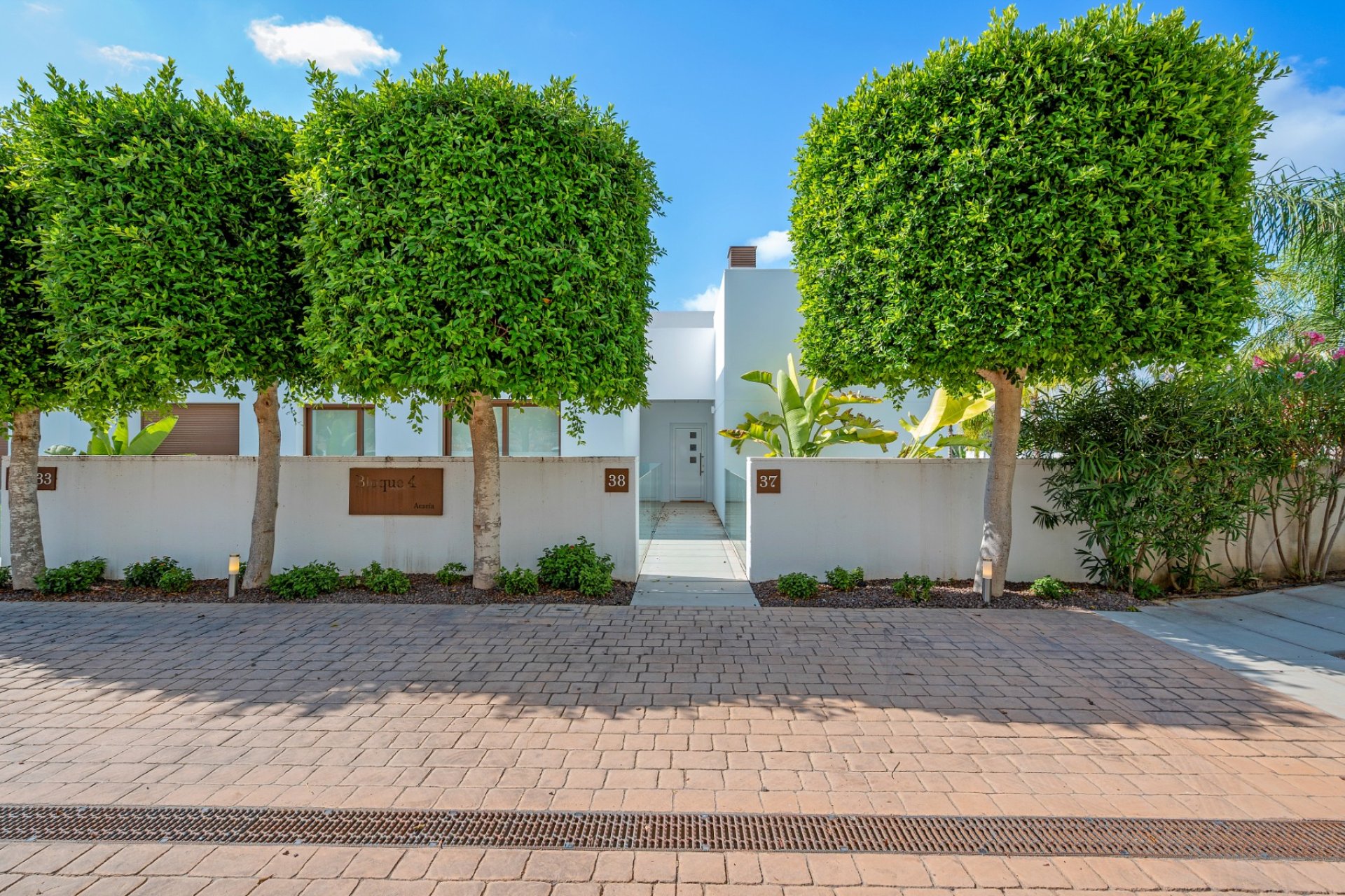 Használt Ingatlanok - Apartman -
Las Colinas Golf - Costa Blanca