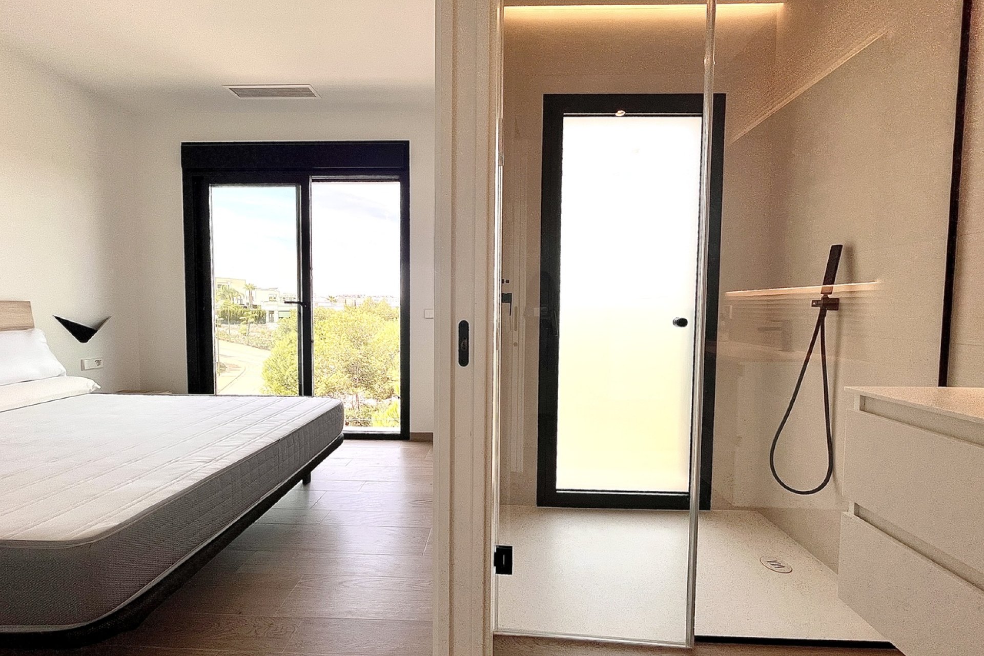 Használt Ingatlanok - Apartman -
Las Colinas Golf - Costa Blanca