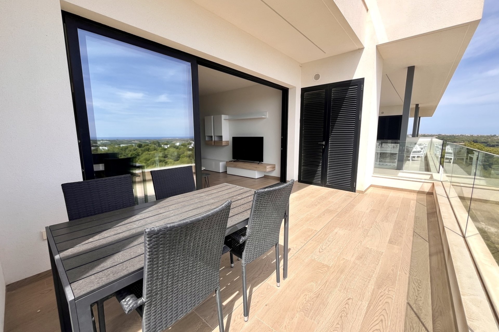 Használt Ingatlanok - Apartman -
Las Colinas Golf - Costa Blanca