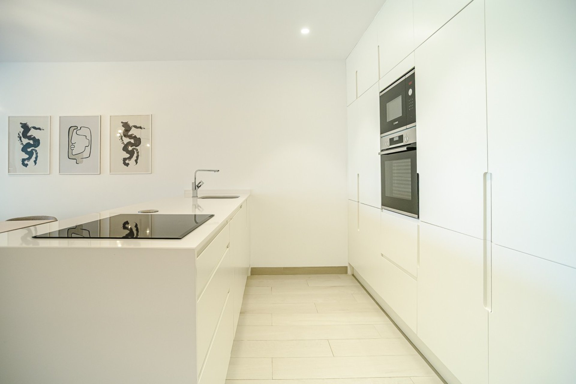 Használt Ingatlanok - Apartman -
Las Colinas Golf - Costa Blanca