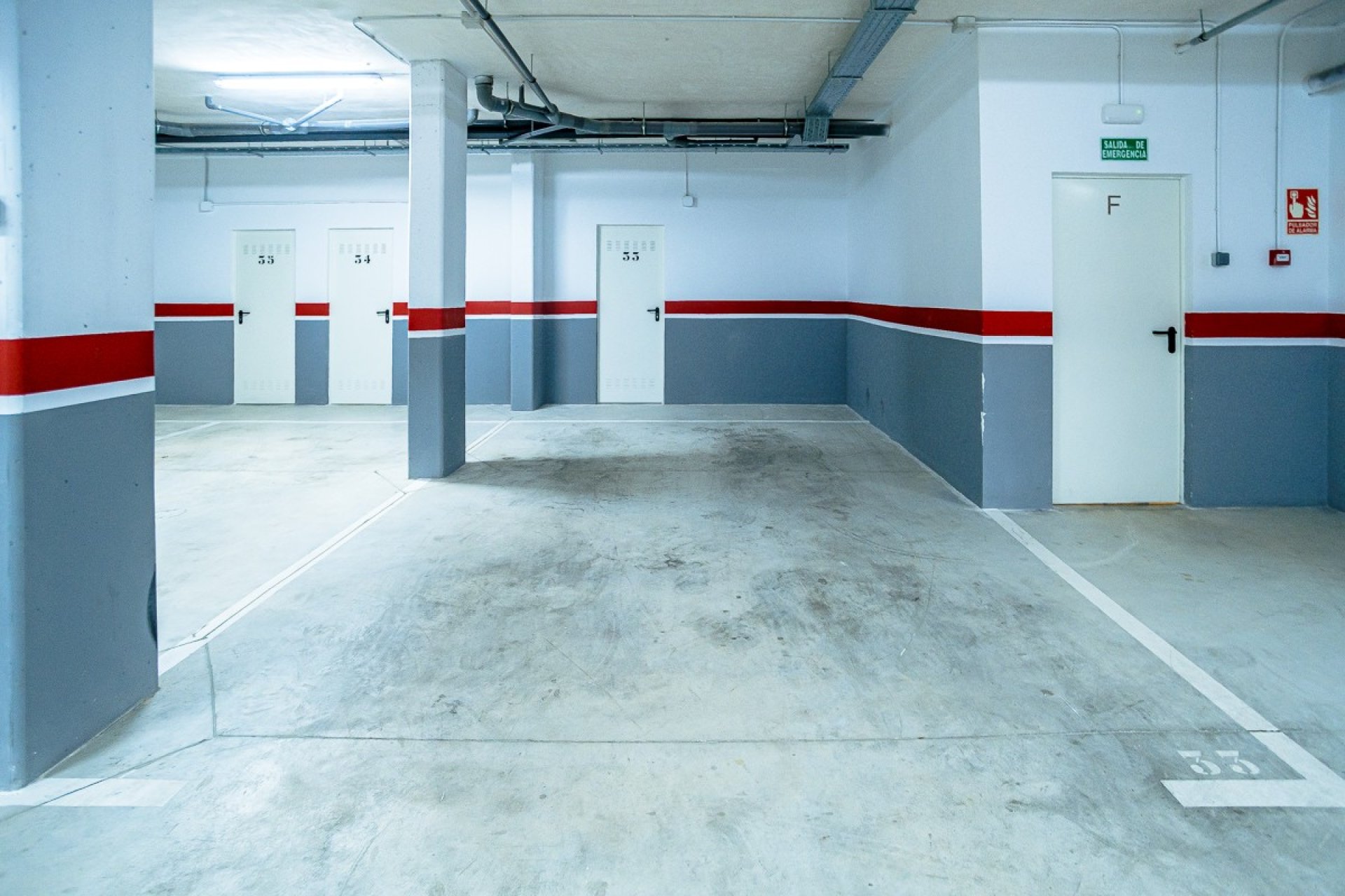 Használt Ingatlanok - Apartman -
Las Colinas Golf - Costa Blanca