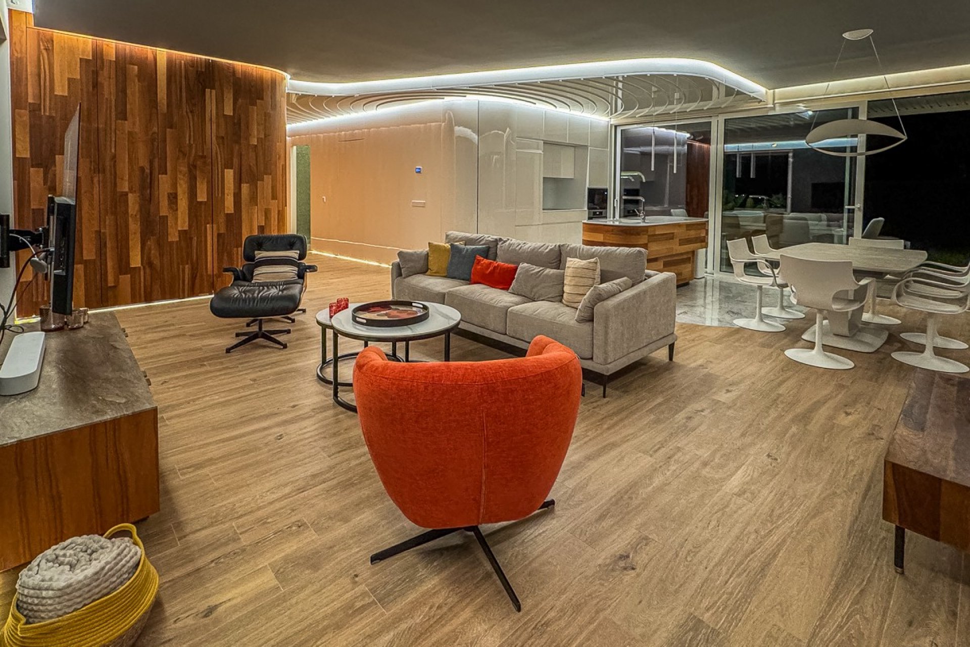 Használt Ingatlanok - Apartman -
Las Colinas Golf - Costa Blanca