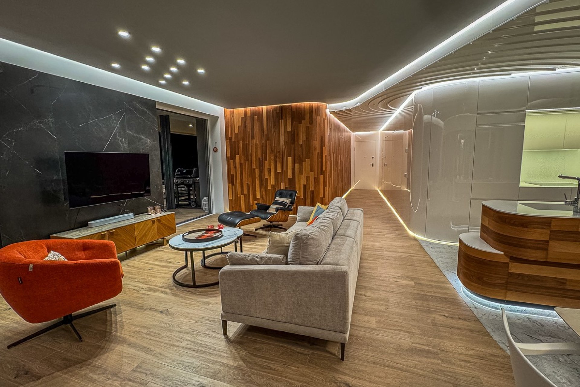 Használt Ingatlanok - Apartman -
Las Colinas Golf - Costa Blanca