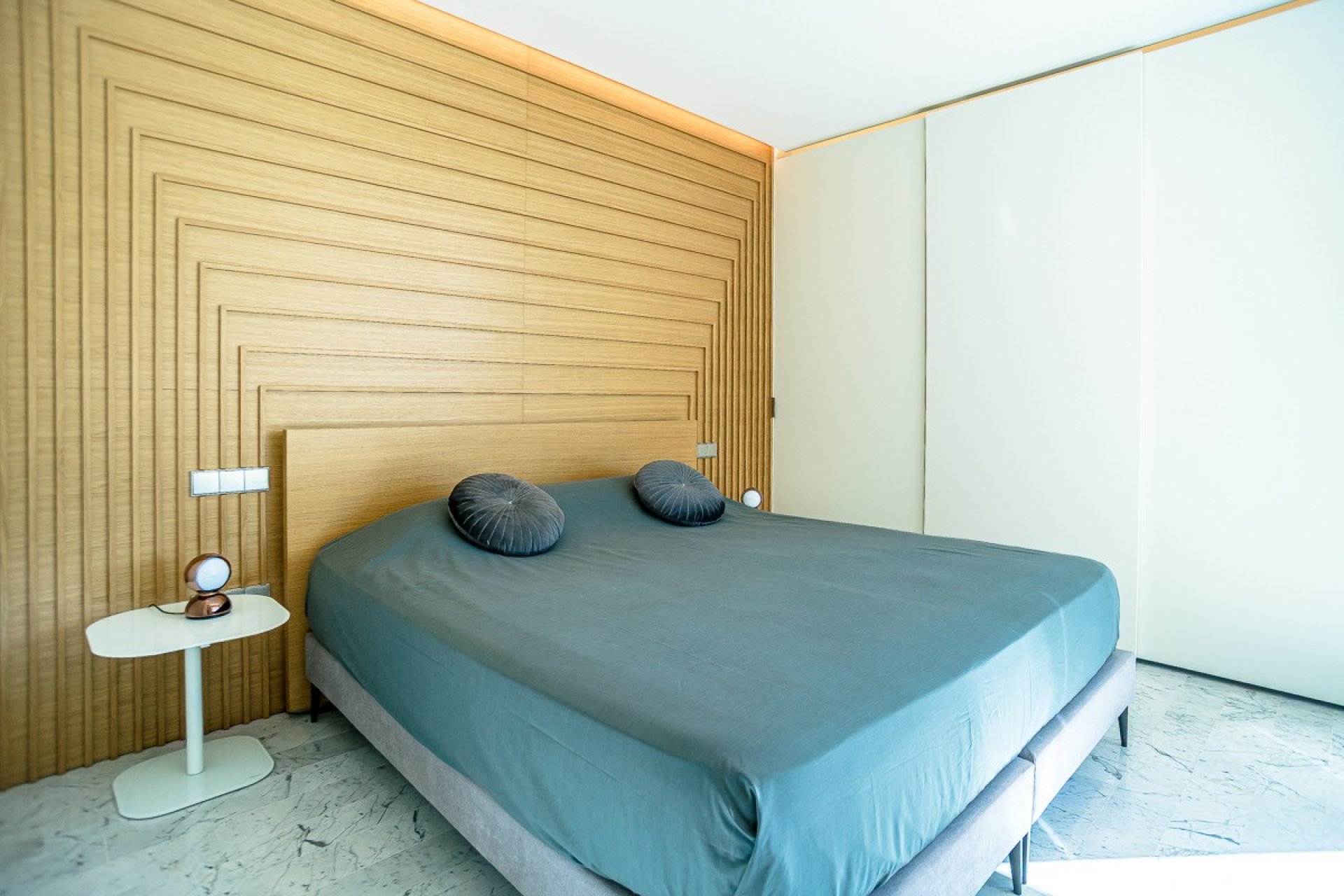 Használt Ingatlanok - Apartman -
Las Colinas Golf - Costa Blanca