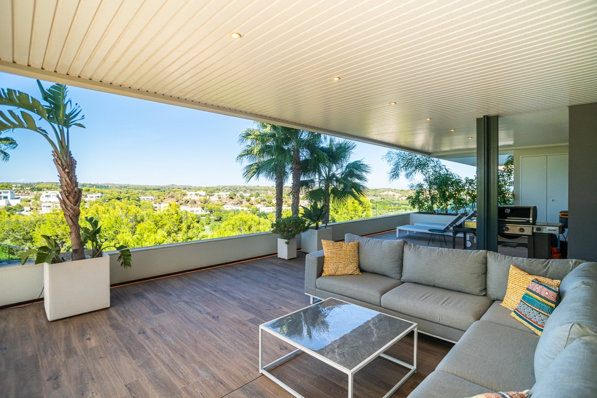 Használt Ingatlanok - Apartman -
Las Colinas Golf - Costa Blanca