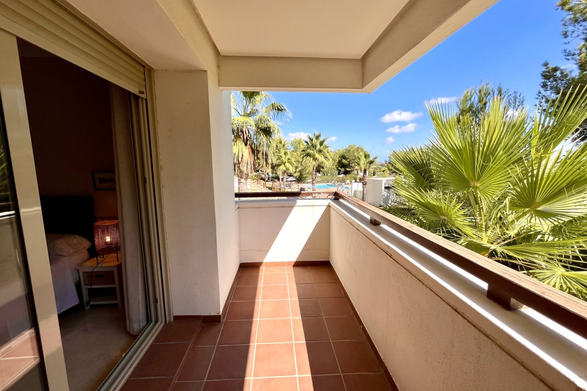 Használt Ingatlanok - Apartman -
Las Colinas Golf - Costa Blanca