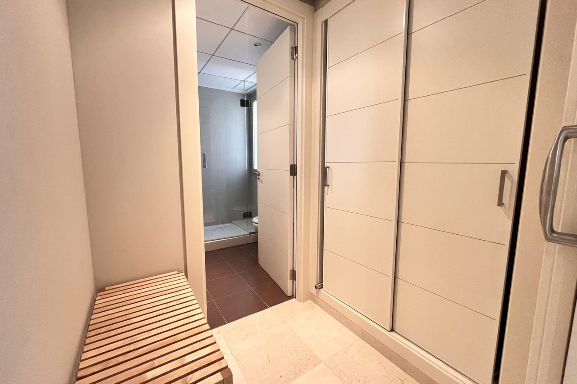 Használt Ingatlanok - Apartman -
Las Colinas Golf - Costa Blanca