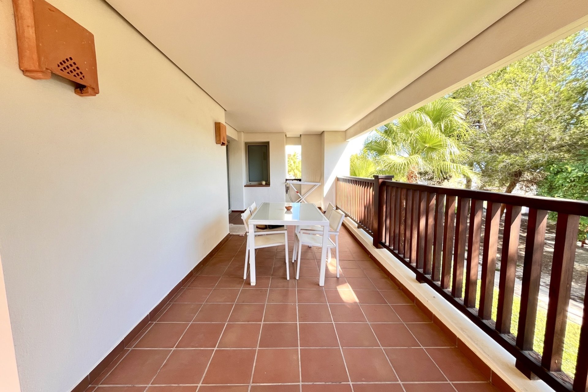Használt Ingatlanok - Apartman -
Las Colinas Golf - Costa Blanca