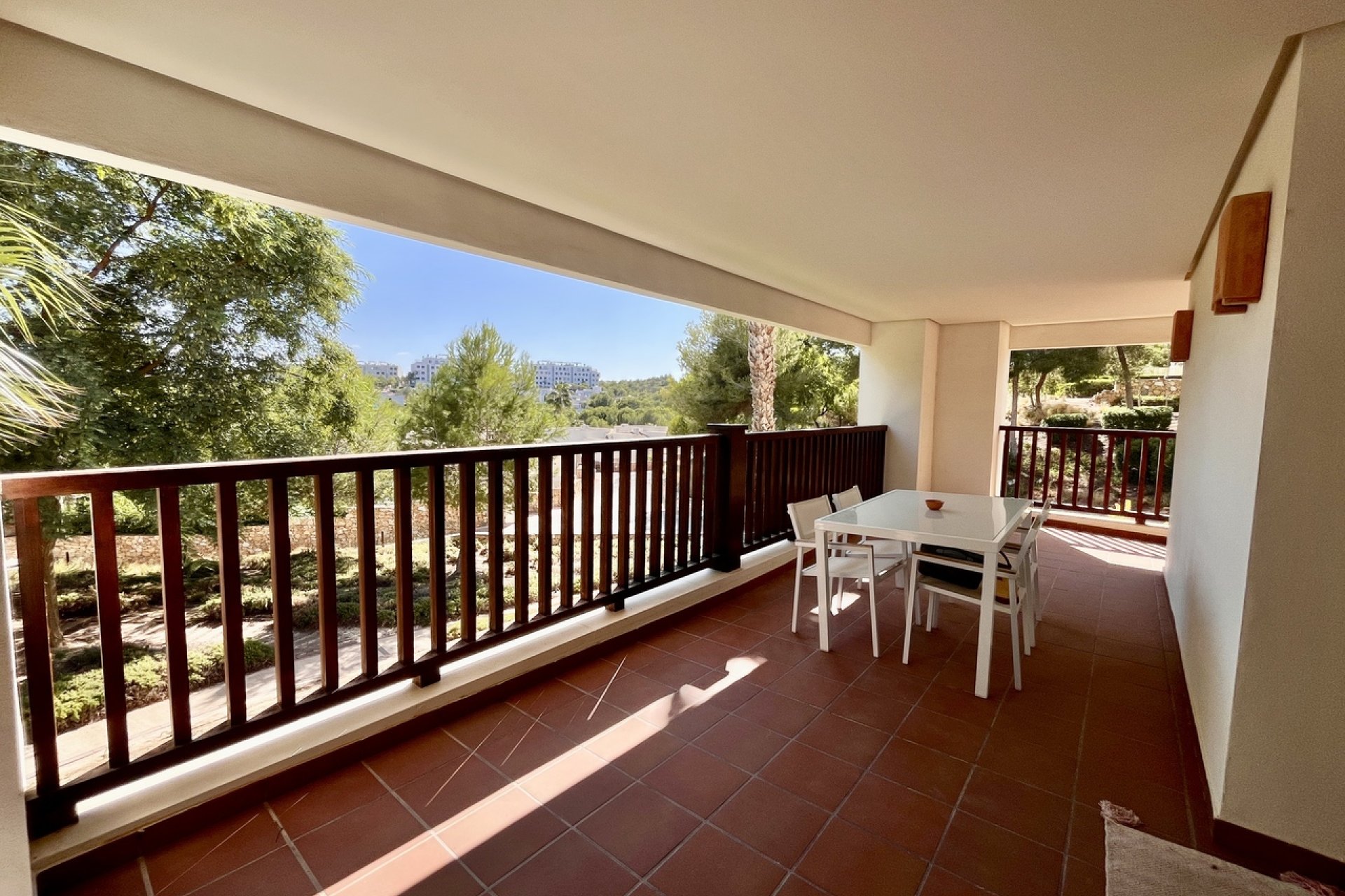 Használt Ingatlanok - Apartman -
Las Colinas Golf - Costa Blanca