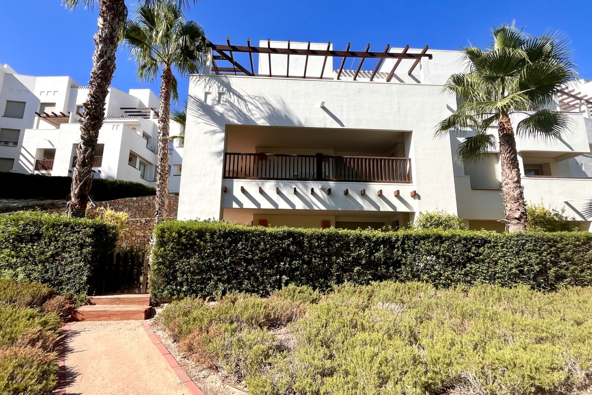 Használt Ingatlanok - Apartman -
Las Colinas Golf - Costa Blanca
