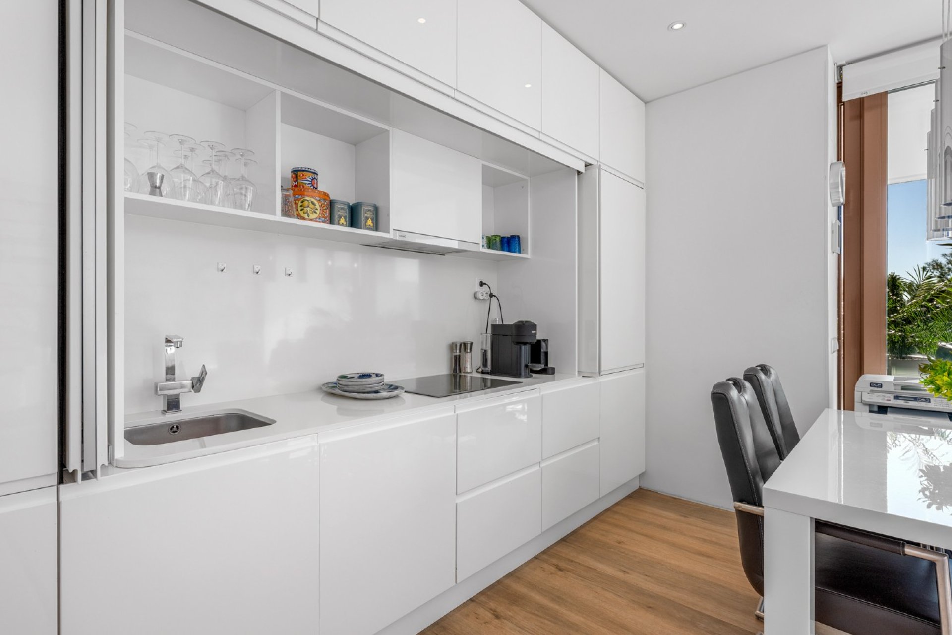 Használt Ingatlanok - Apartman -
Las Colinas Golf - Costa Blanca