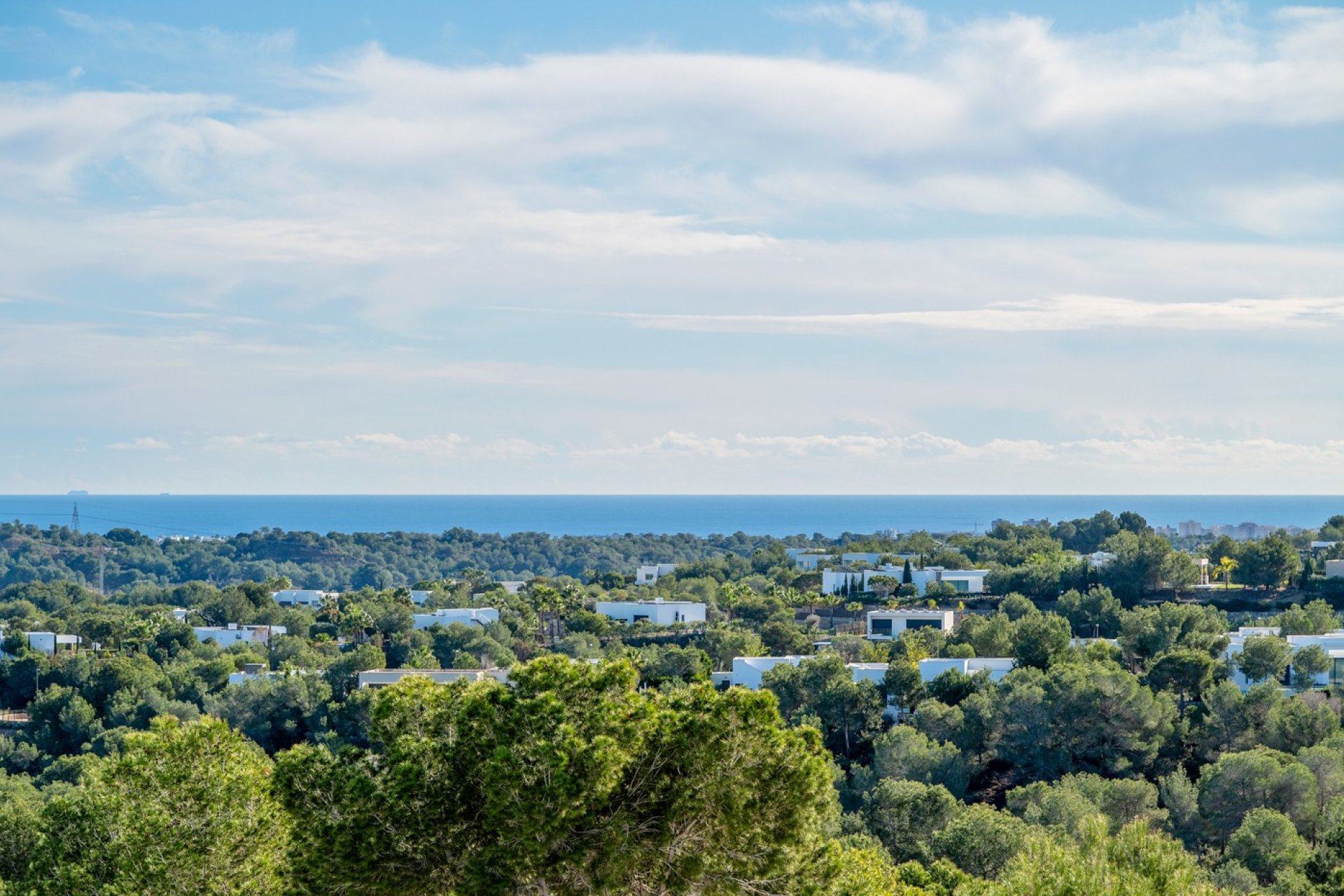 Használt Ingatlanok - Apartman -
Las Colinas Golf - Costa Blanca