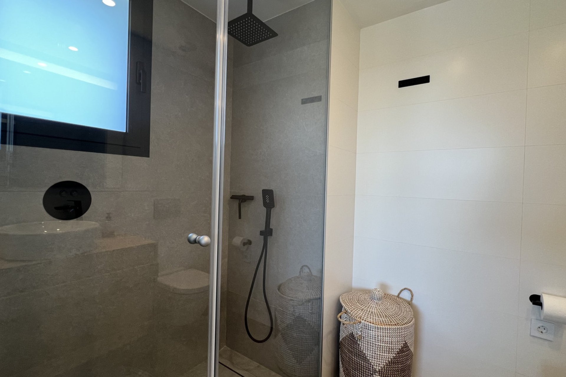 Használt Ingatlanok - Apartman -
Las Colinas Golf - Costa Blanca