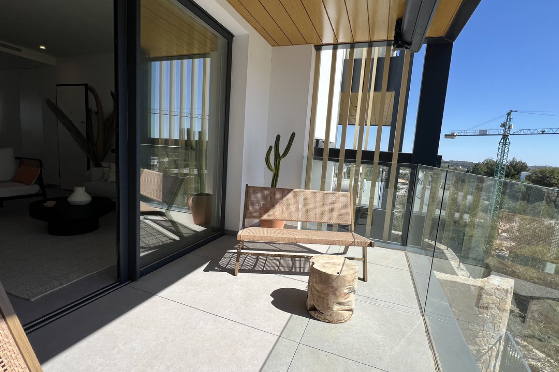 Használt Ingatlanok - Apartman -
Las Colinas Golf - Costa Blanca