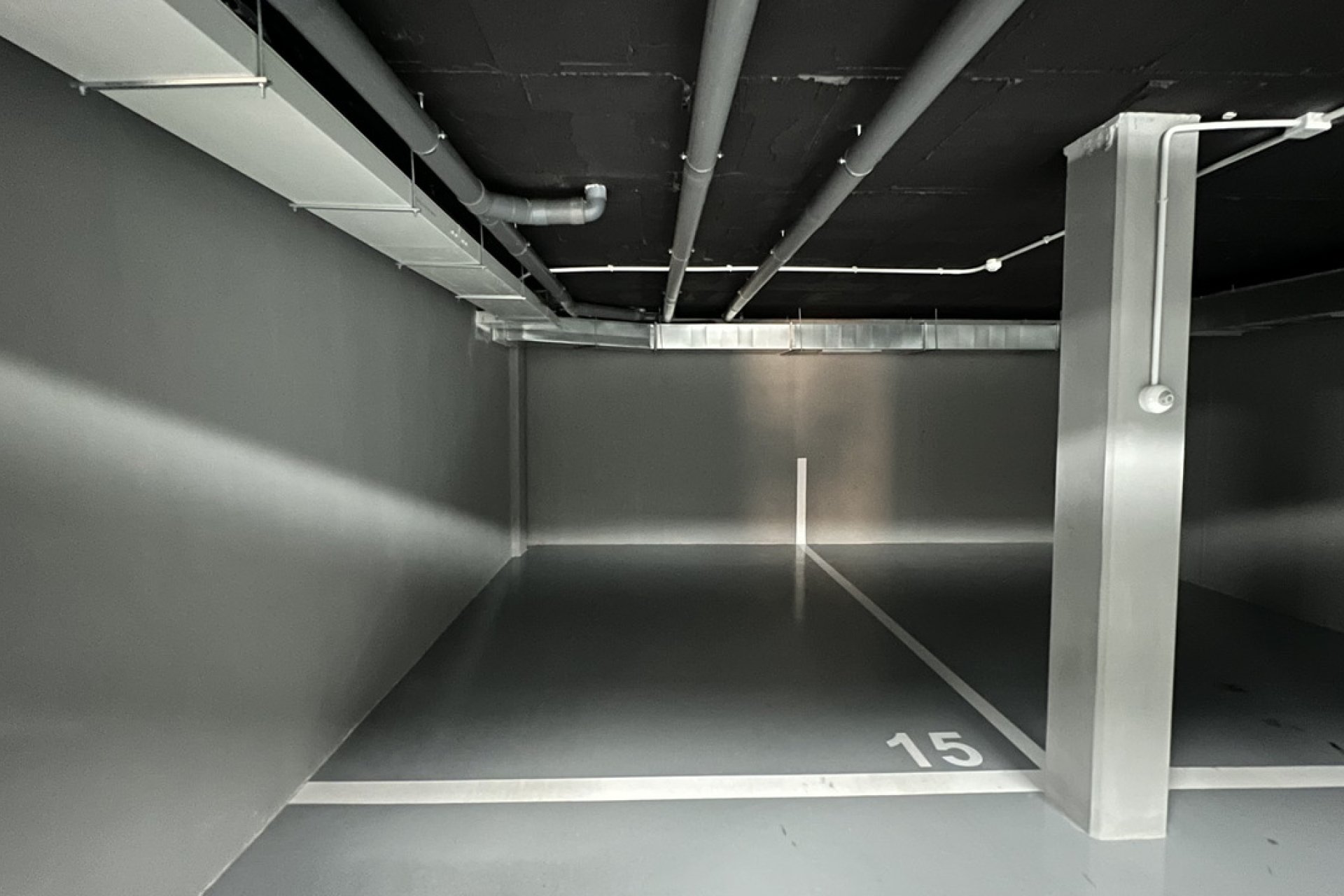 Használt Ingatlanok - Apartman -
Las Colinas Golf - Costa Blanca