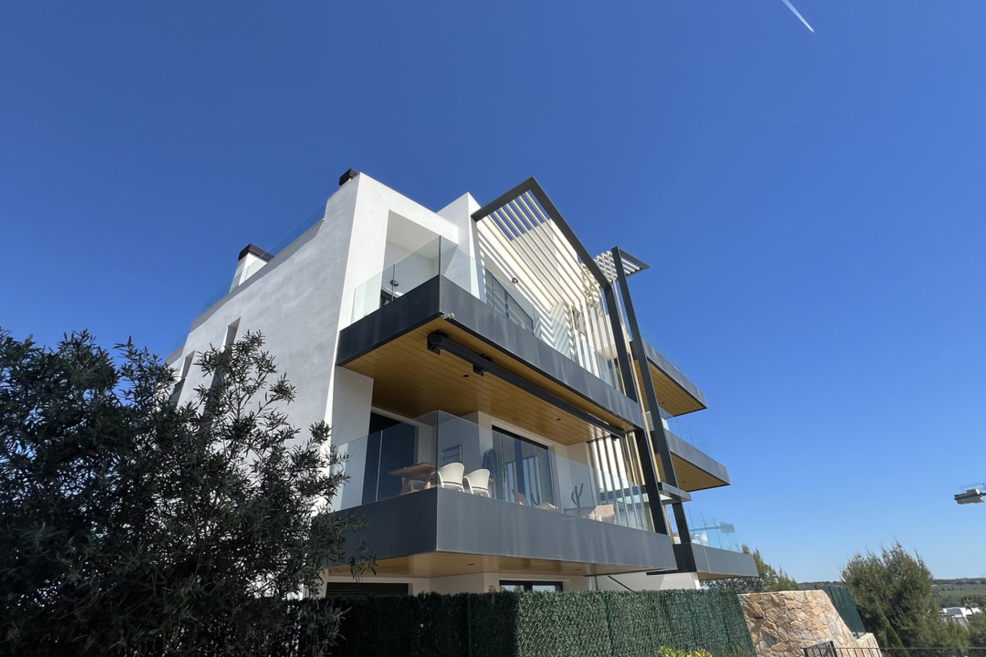 Használt Ingatlanok - Apartman -
Las Colinas Golf - Costa Blanca