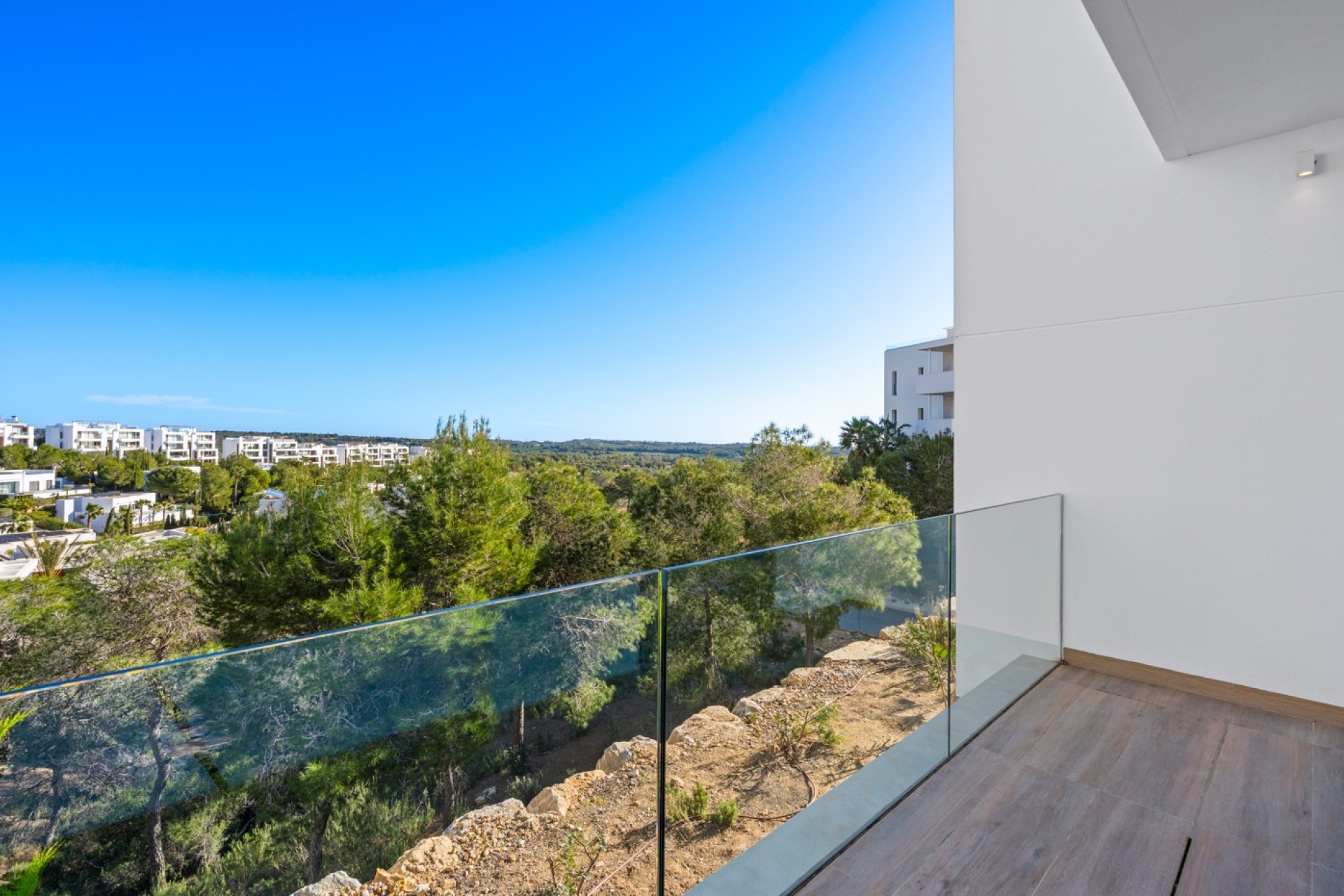 Használt Ingatlanok - Apartman -
Las Colinas Golf - Costa Blanca