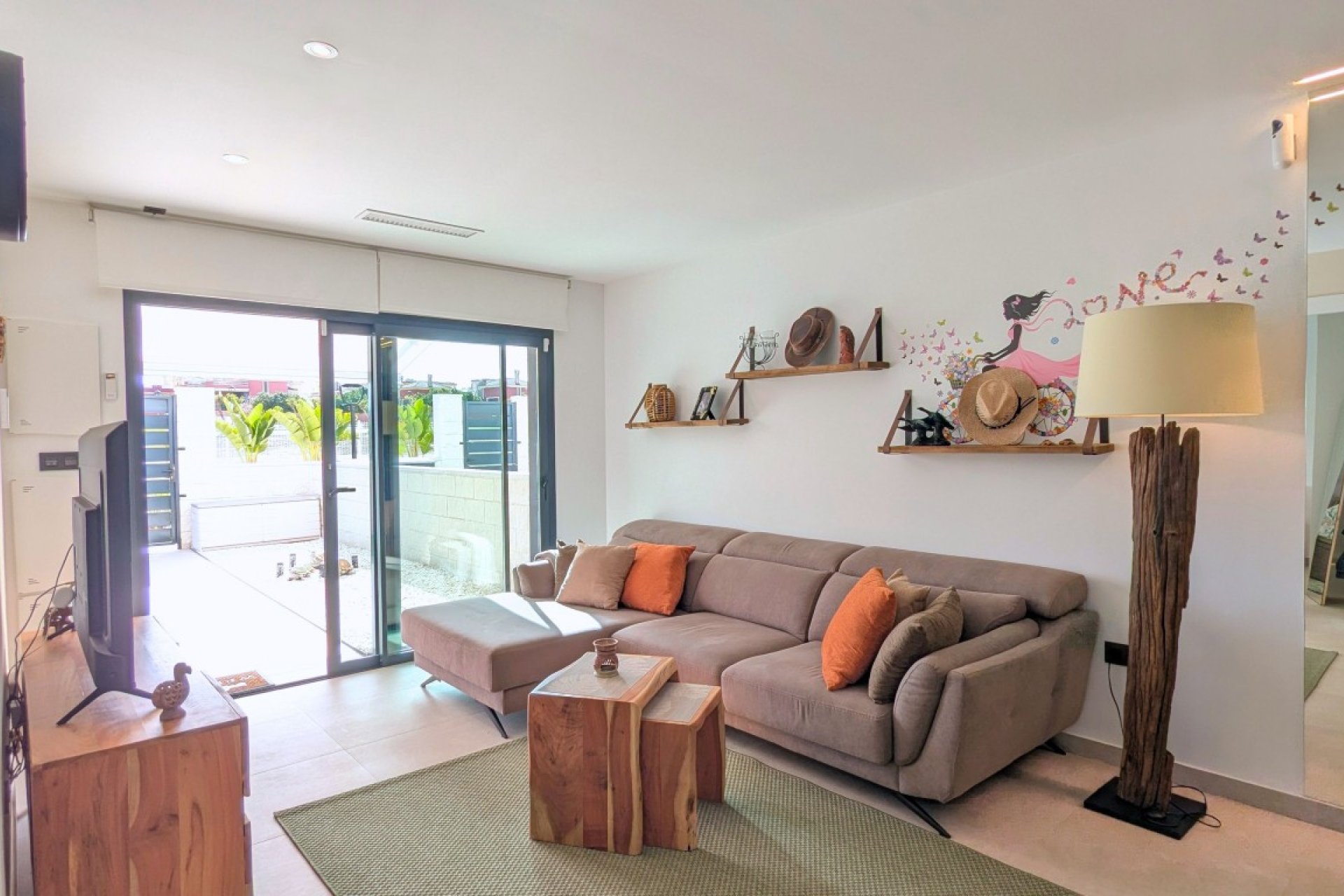 Használt Ingatlanok - Apartman -
Lo Crispin - Inland