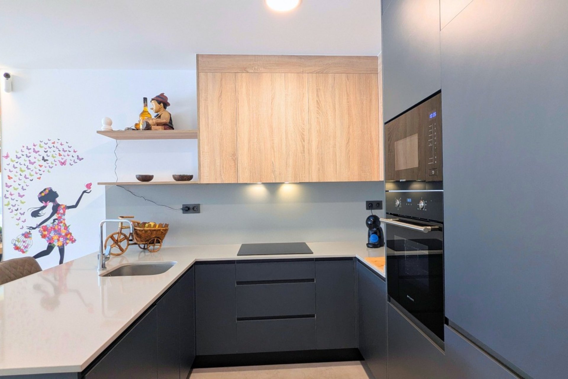Használt Ingatlanok - Apartman -
Lo Crispin - Inland