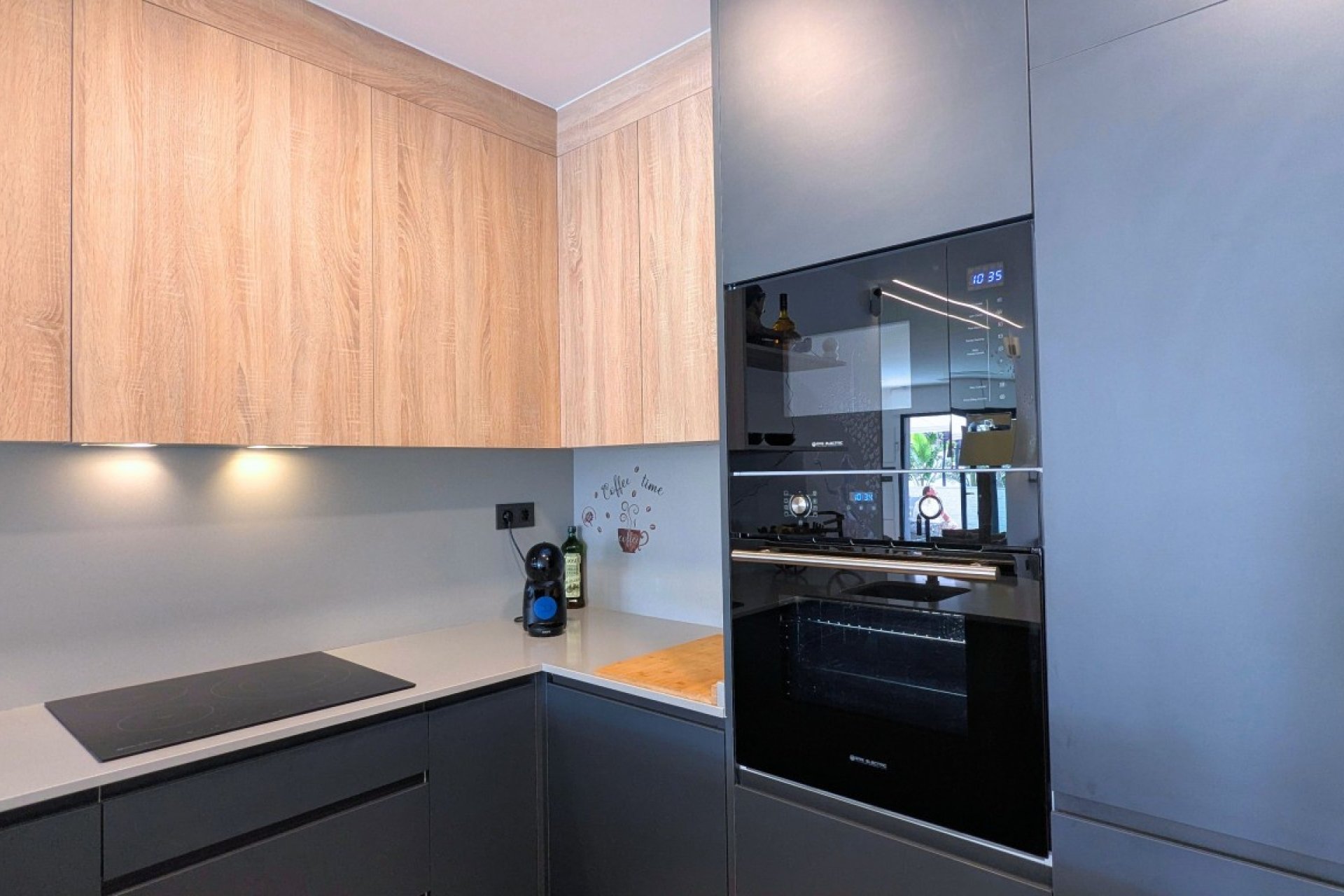 Használt Ingatlanok - Apartman -
Lo Crispin - Inland