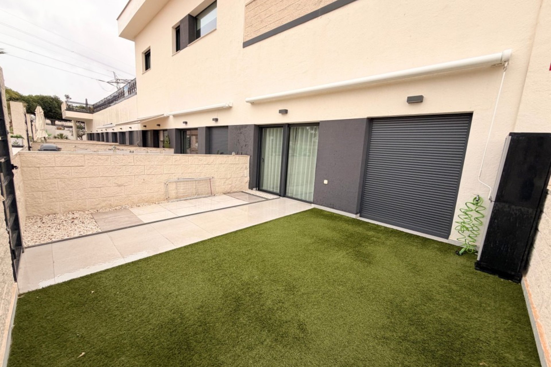 Használt Ingatlanok - Apartman -
Lo Crispin - Inland