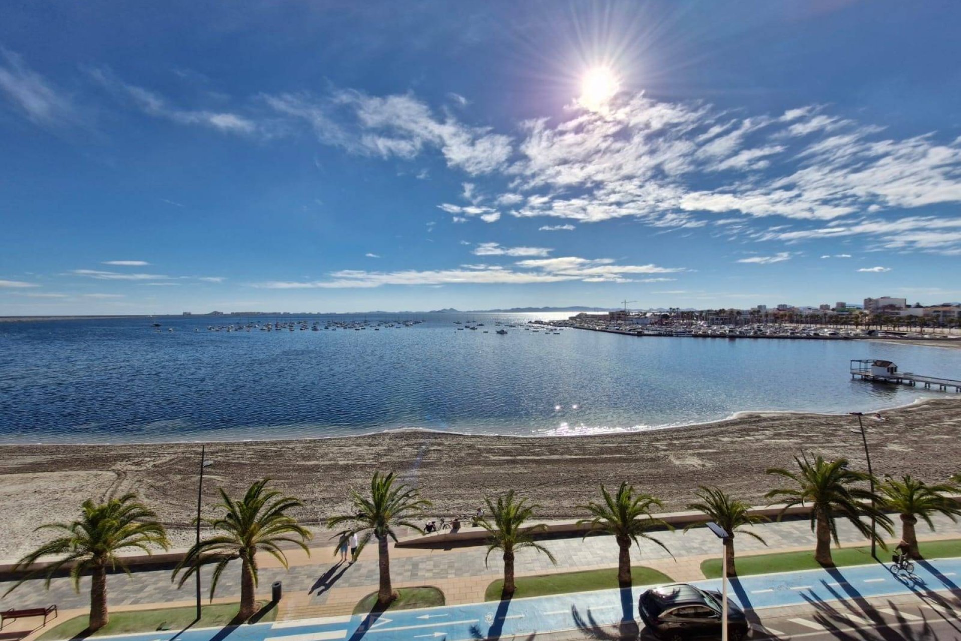 Használt Ingatlanok - Apartman -
Lo Pagan - 1Âª Linea De Playa