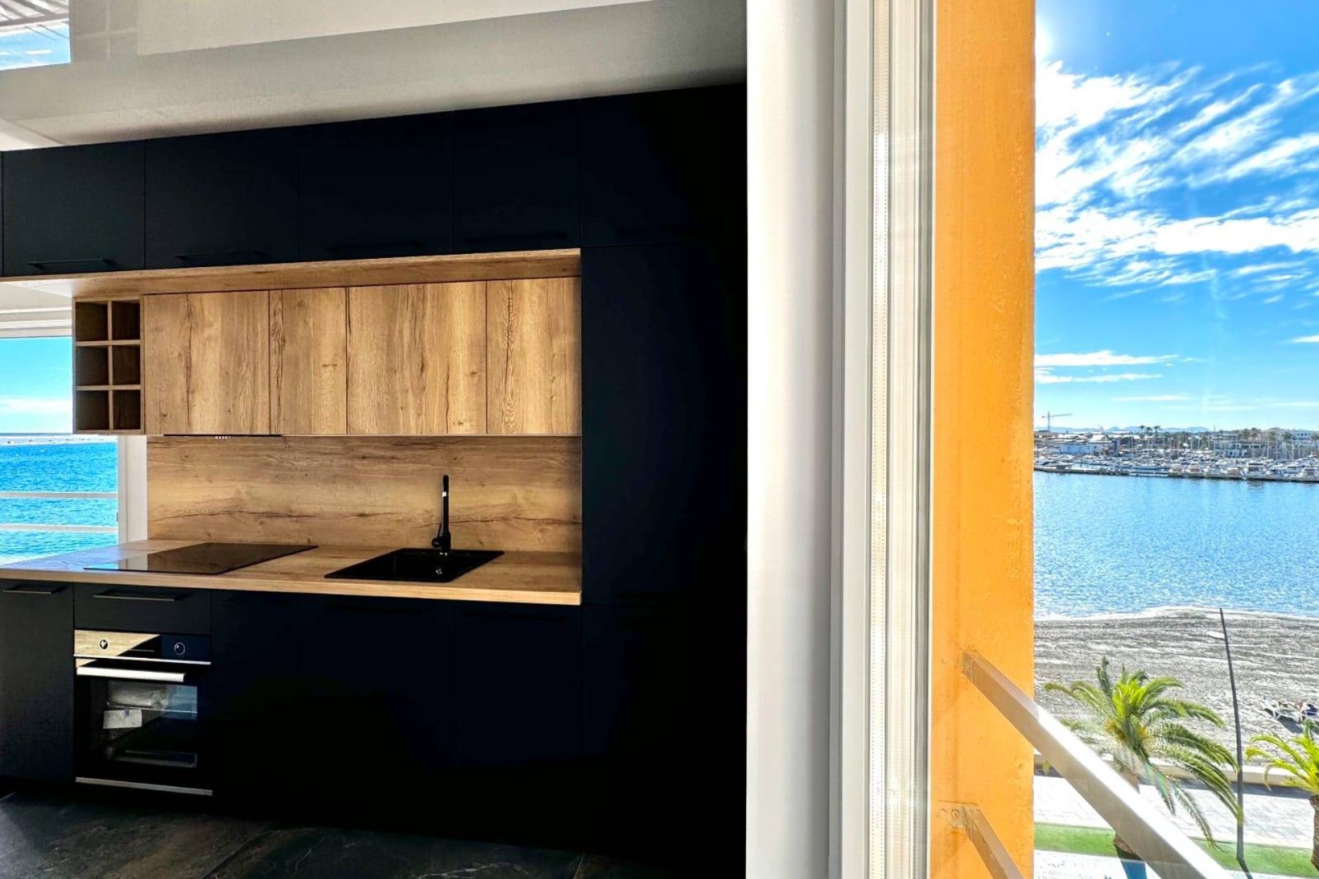 Használt Ingatlanok - Apartman -
Lo Pagan - 1Âª Linea De Playa