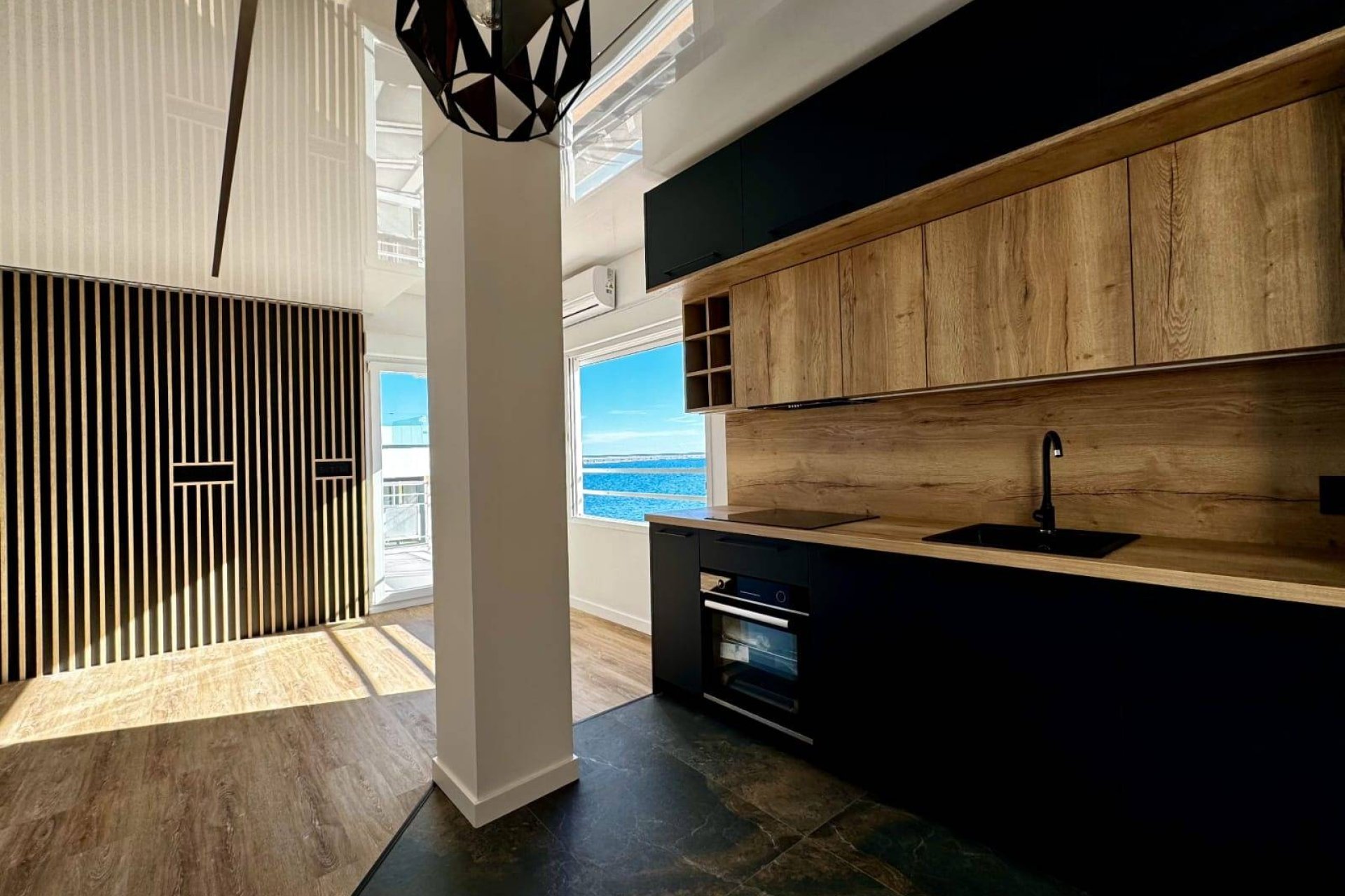 Használt Ingatlanok - Apartman -
Lo Pagan - 1Âª Linea De Playa