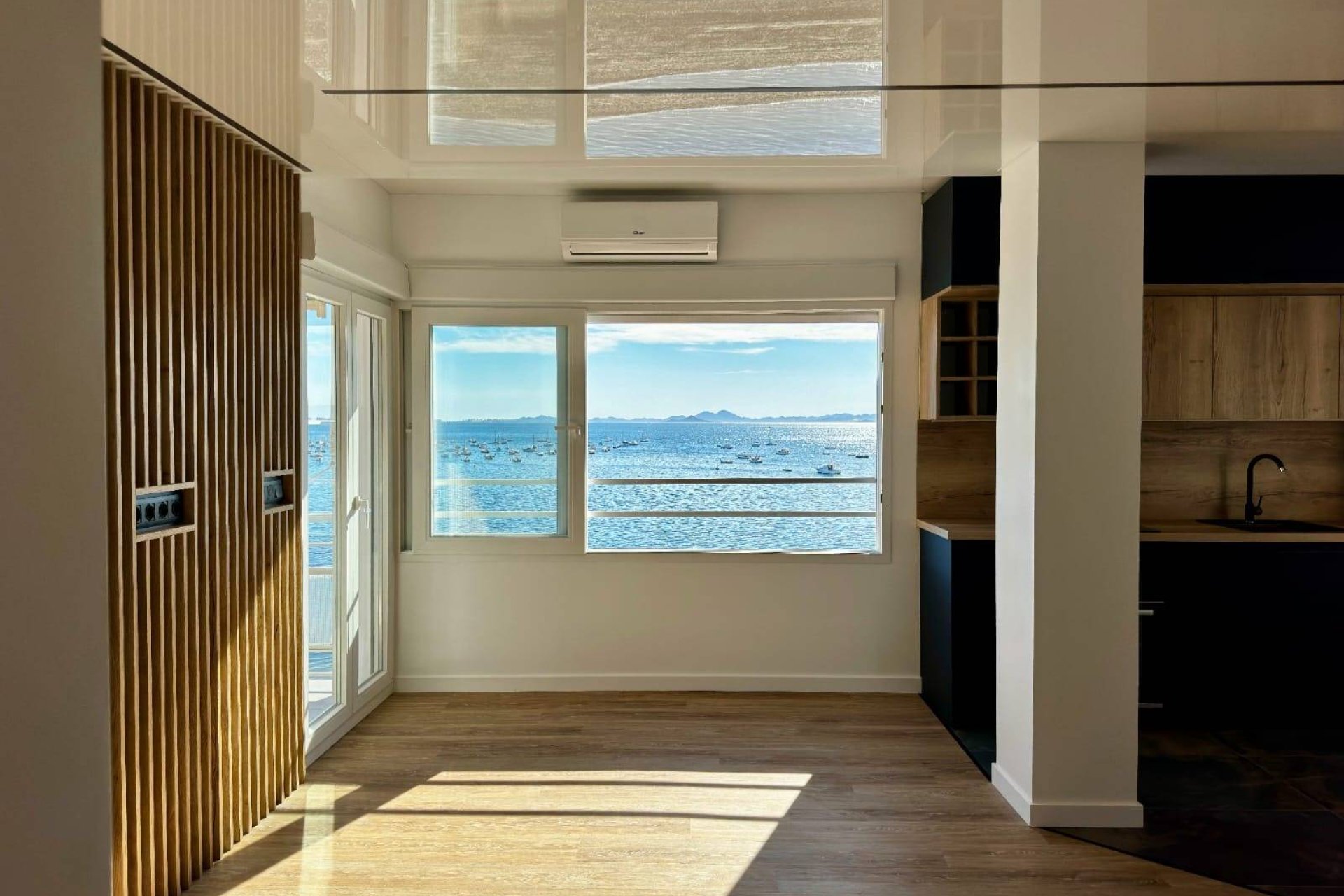 Használt Ingatlanok - Apartman -
Lo Pagan - 1Âª Linea De Playa