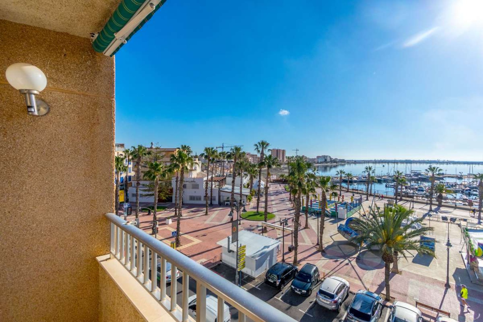 Használt Ingatlanok - Apartman -
Lo Pagan - Costa Calida