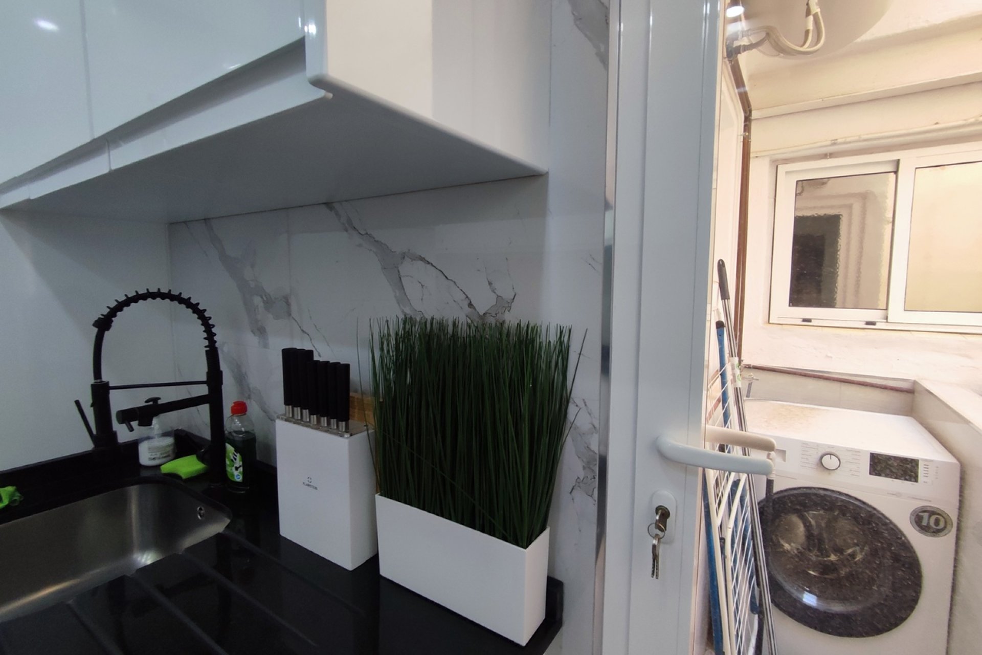 Használt Ingatlanok - Apartman -
Lo Pagan - Costa Calida