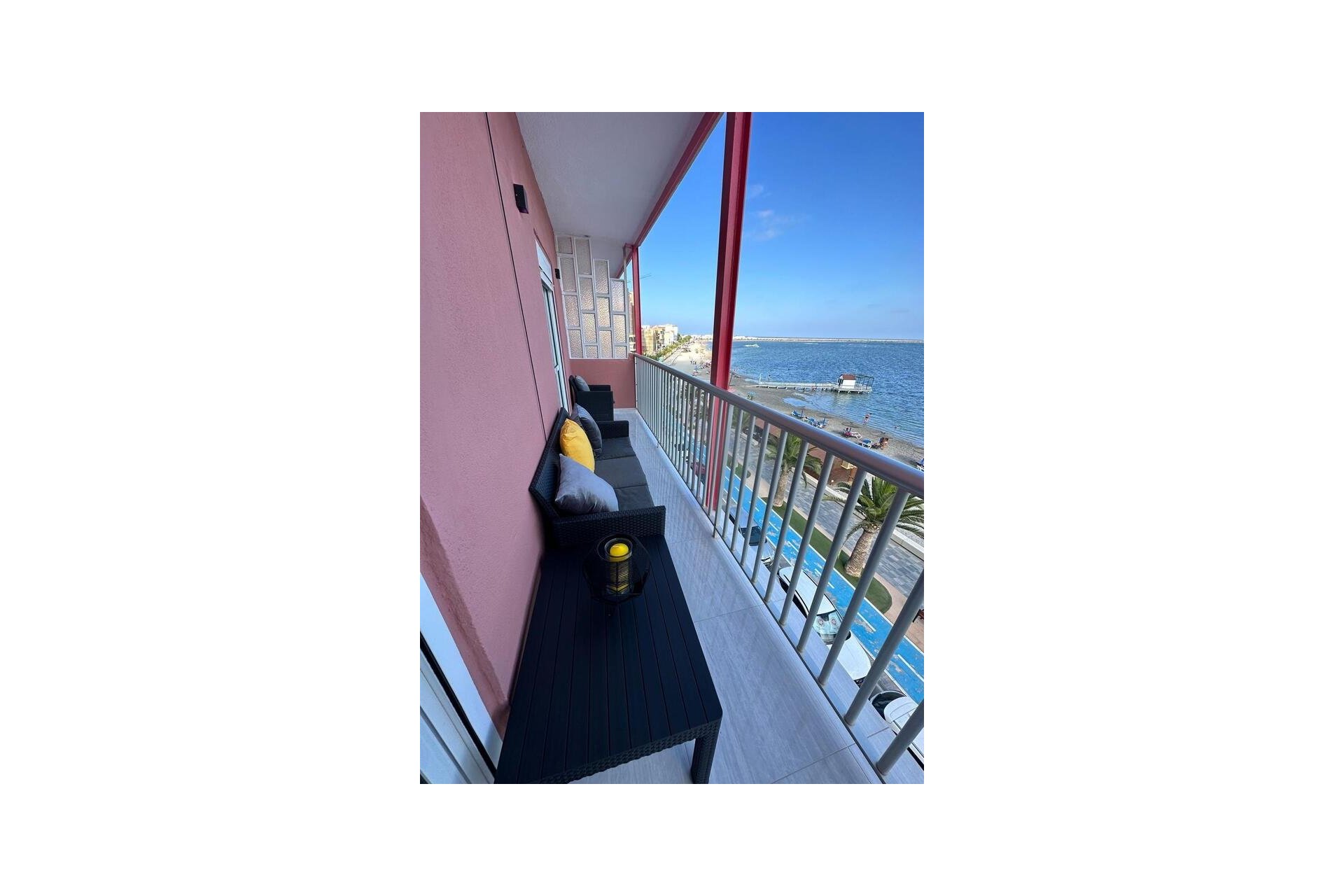 Használt Ingatlanok - Apartman -
Lo Pagan - Costa Calida