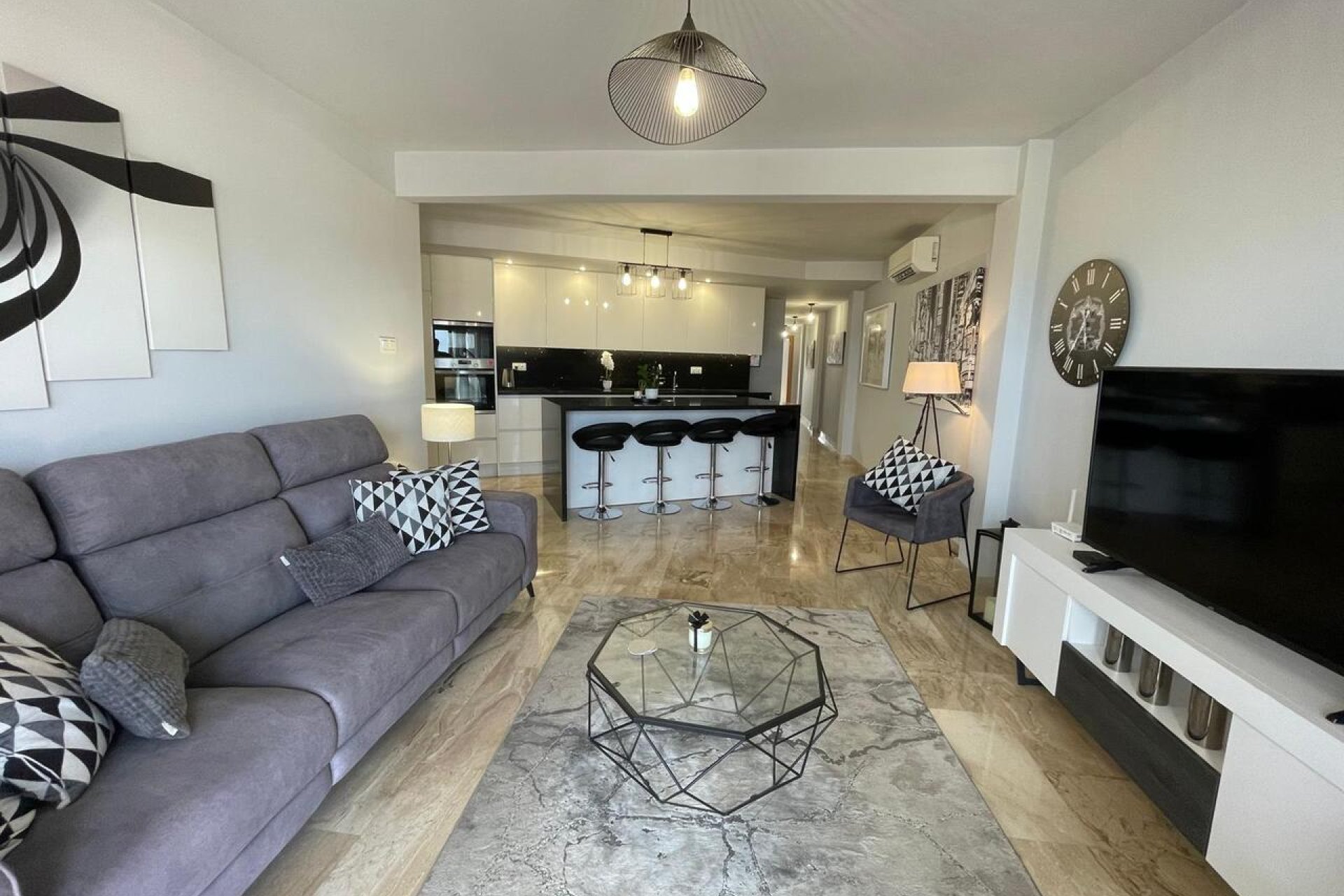 Használt Ingatlanok - Apartman -
Lo Pagan - Costa Calida