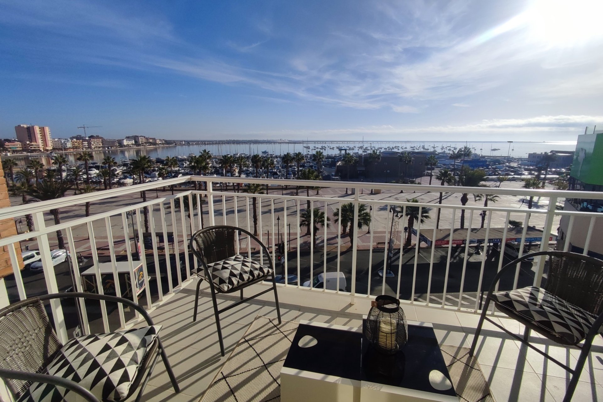 Használt Ingatlanok - Apartman -
Lo Pagan - Costa Calida