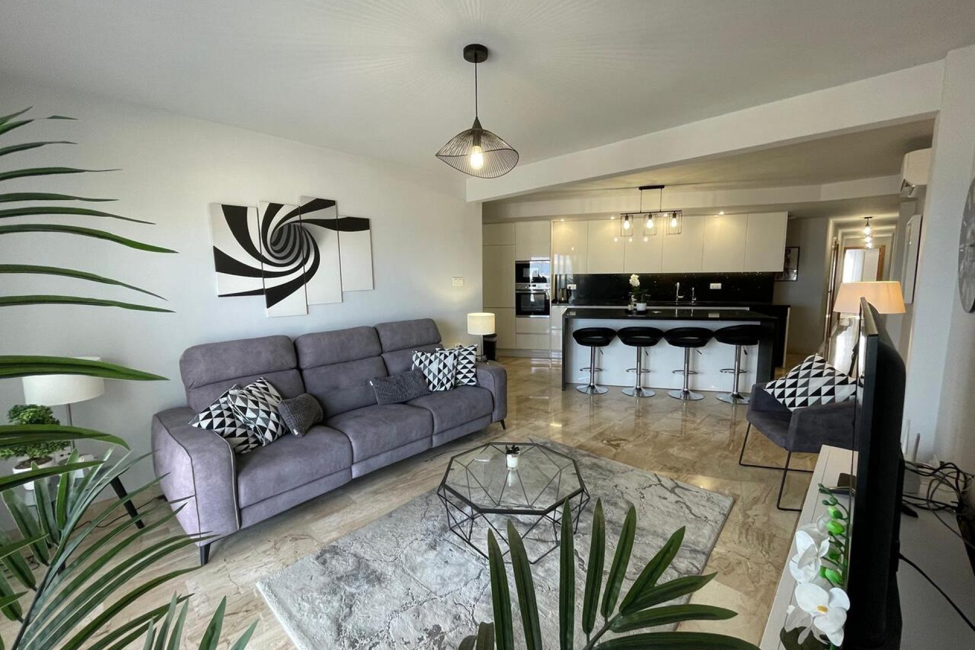 Használt Ingatlanok - Apartman -
Lo Pagan - Costa Calida