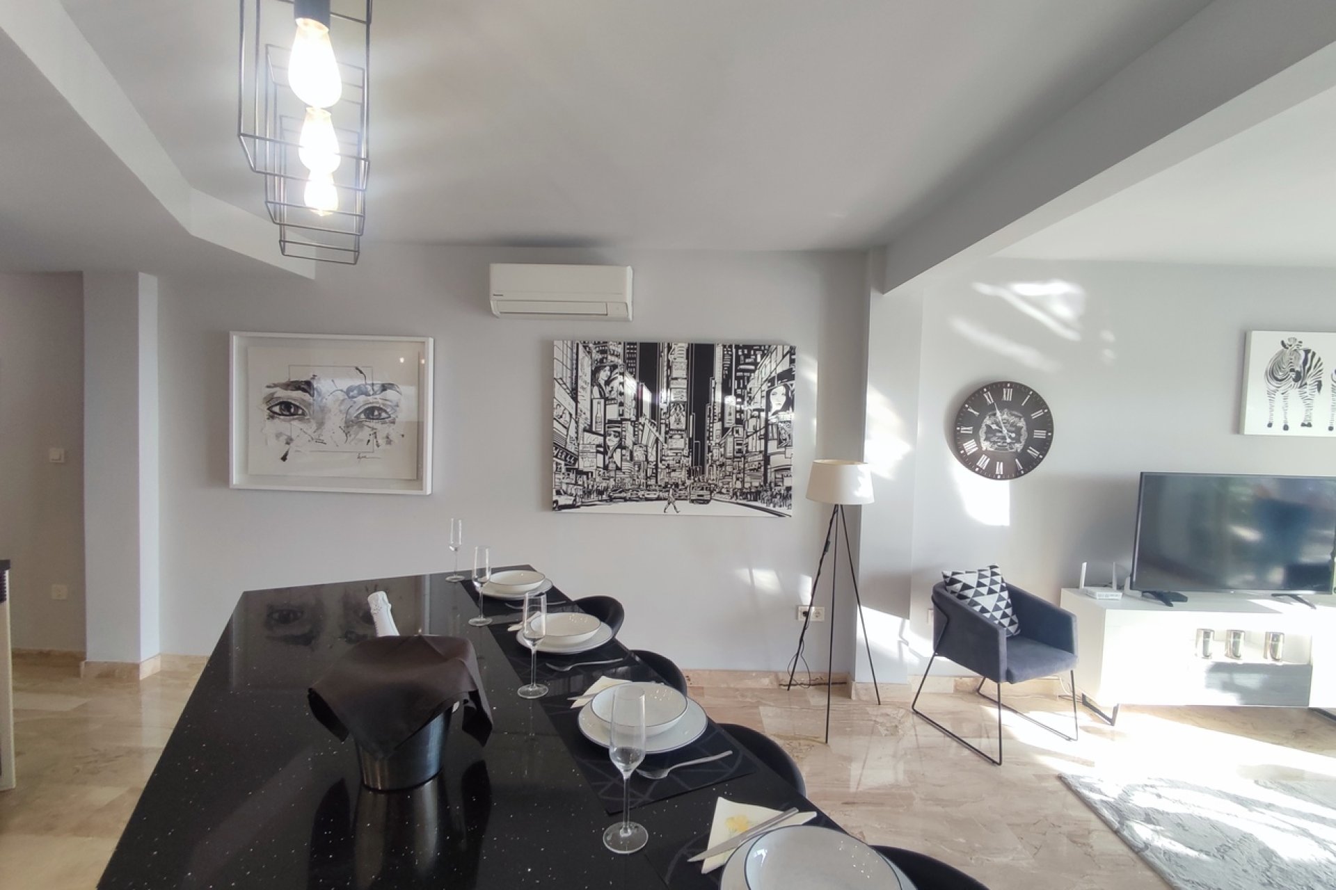 Használt Ingatlanok - Apartman -
Lo Pagan - Costa Calida