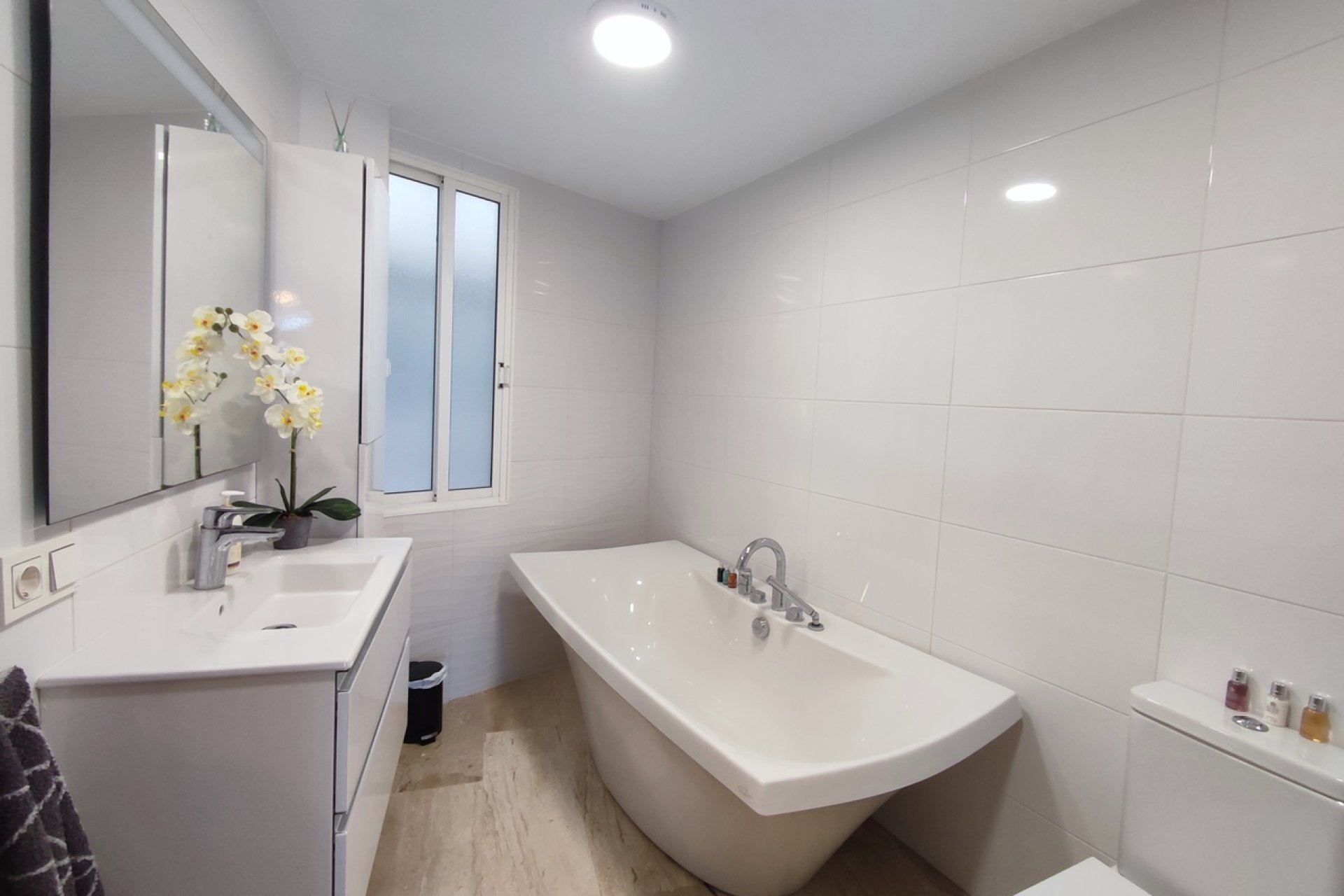 Használt Ingatlanok - Apartman -
Lo Pagan - Costa Calida