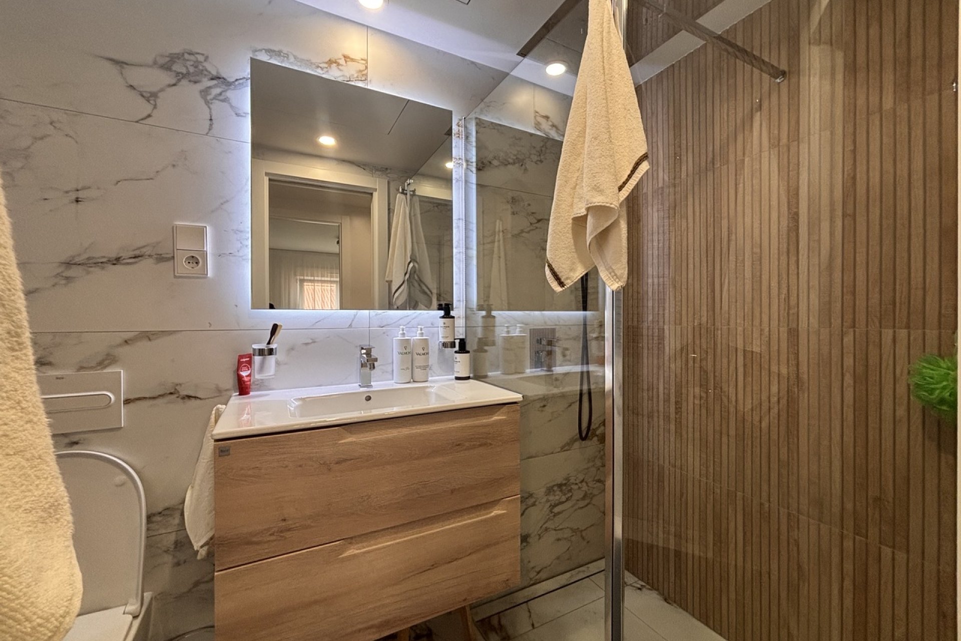 Használt Ingatlanok - Apartman -
Lo Pagan - Costa Calida