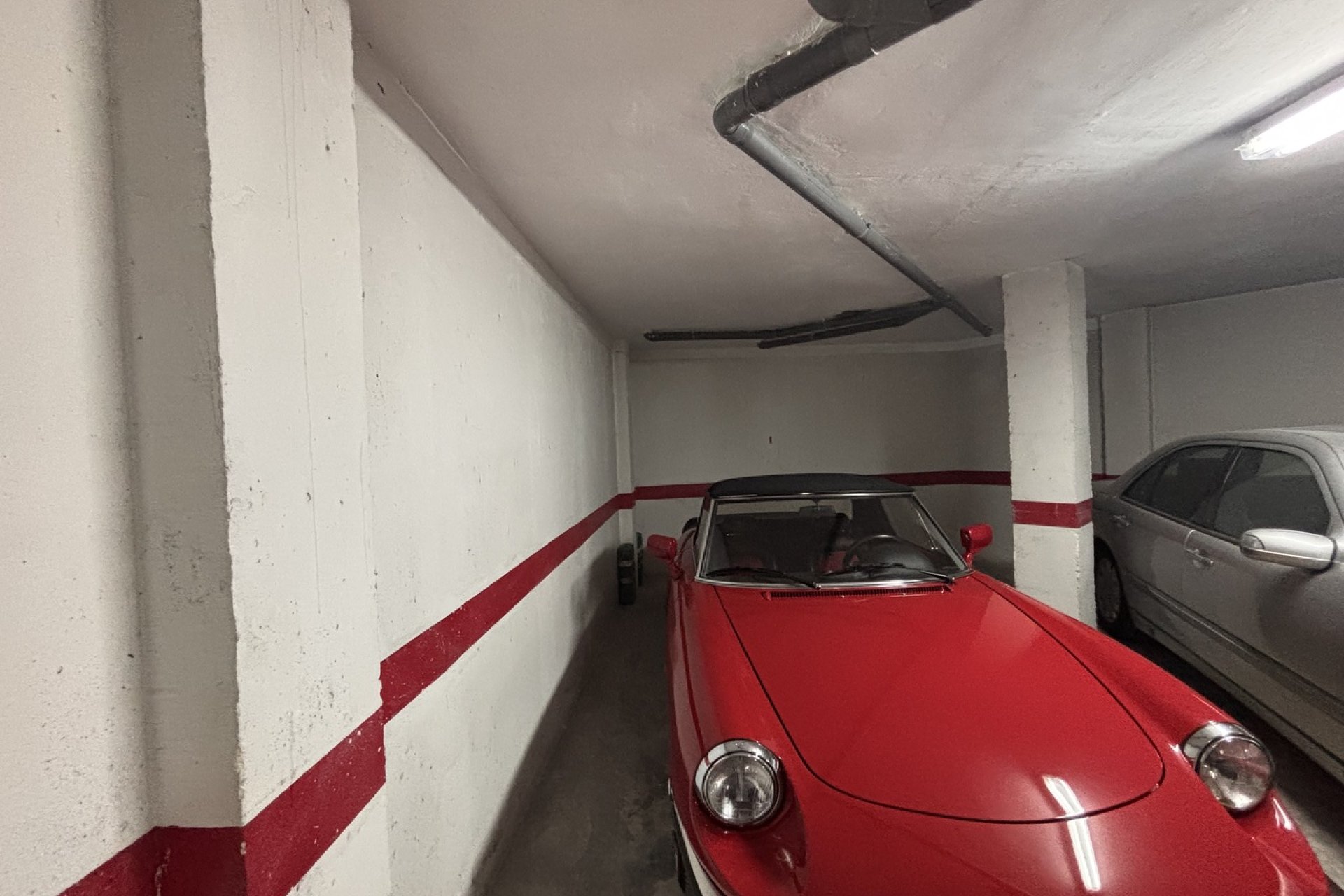 Használt Ingatlanok - Apartman -
Lo Pagan - Costa Calida