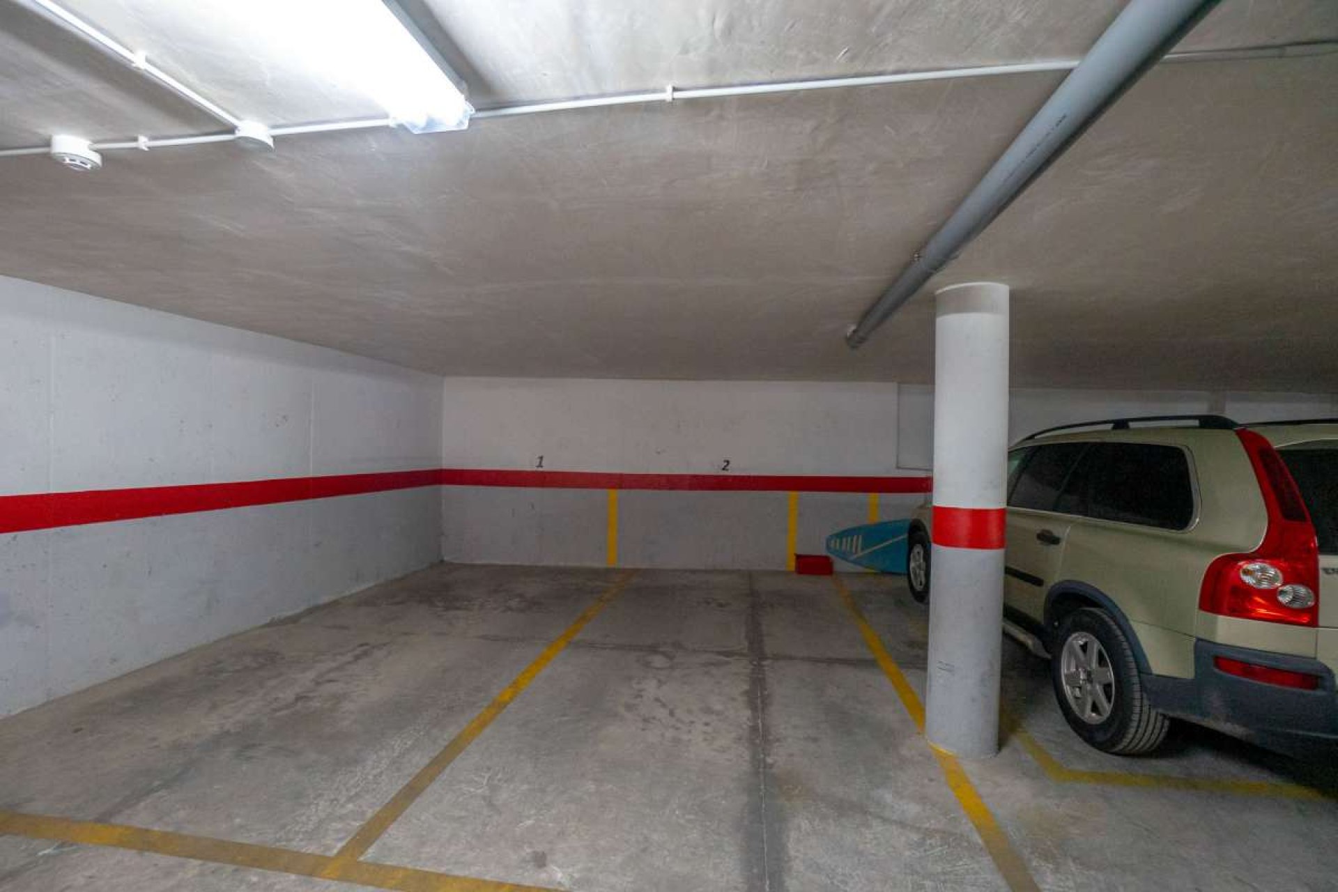 Használt Ingatlanok - Apartman -
Lo Pagan - Costa Calida